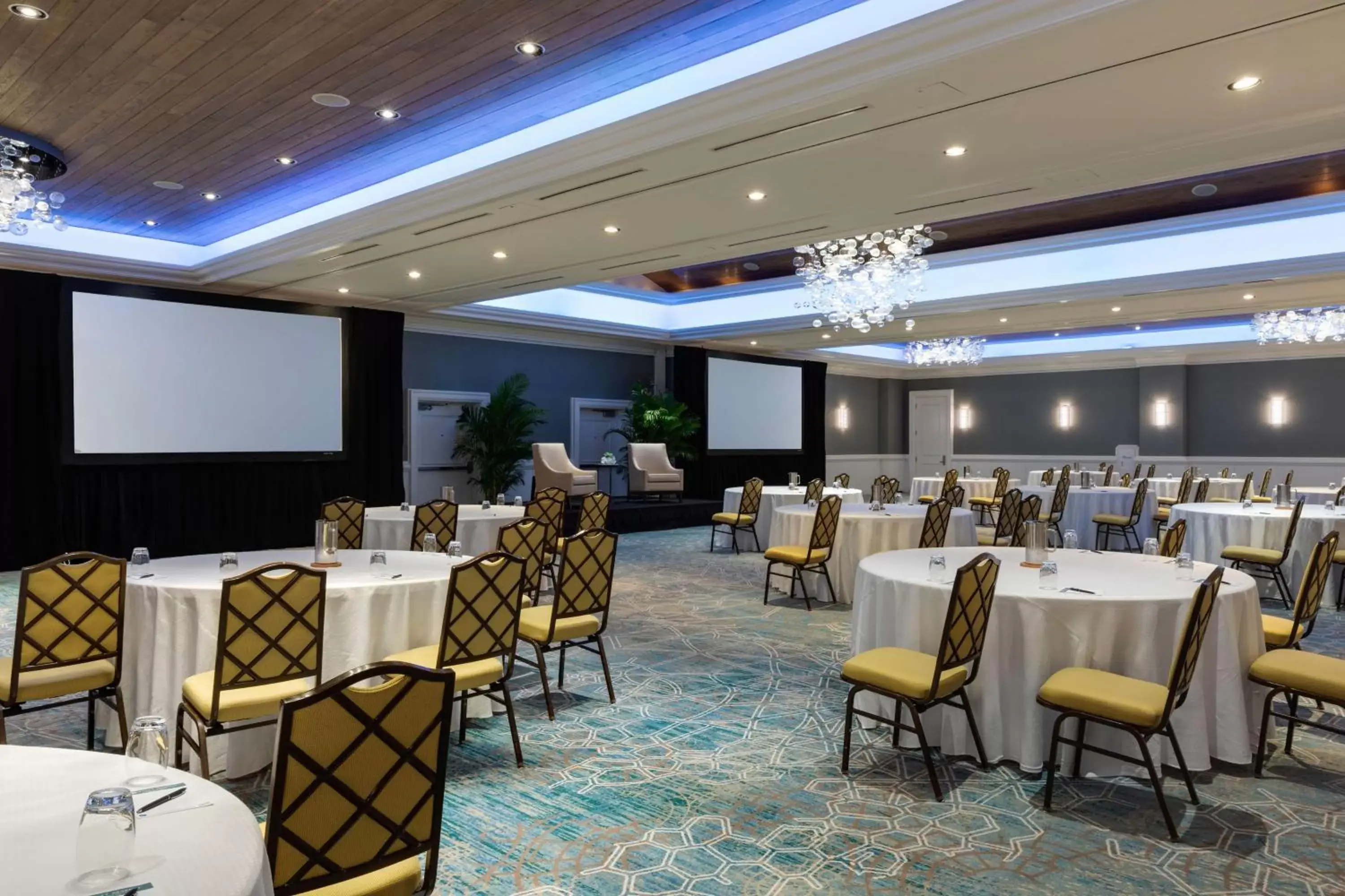 Meeting/conference room, Banquet Facilities in Hyatt Regency Clearwater Beach Resort & Spa