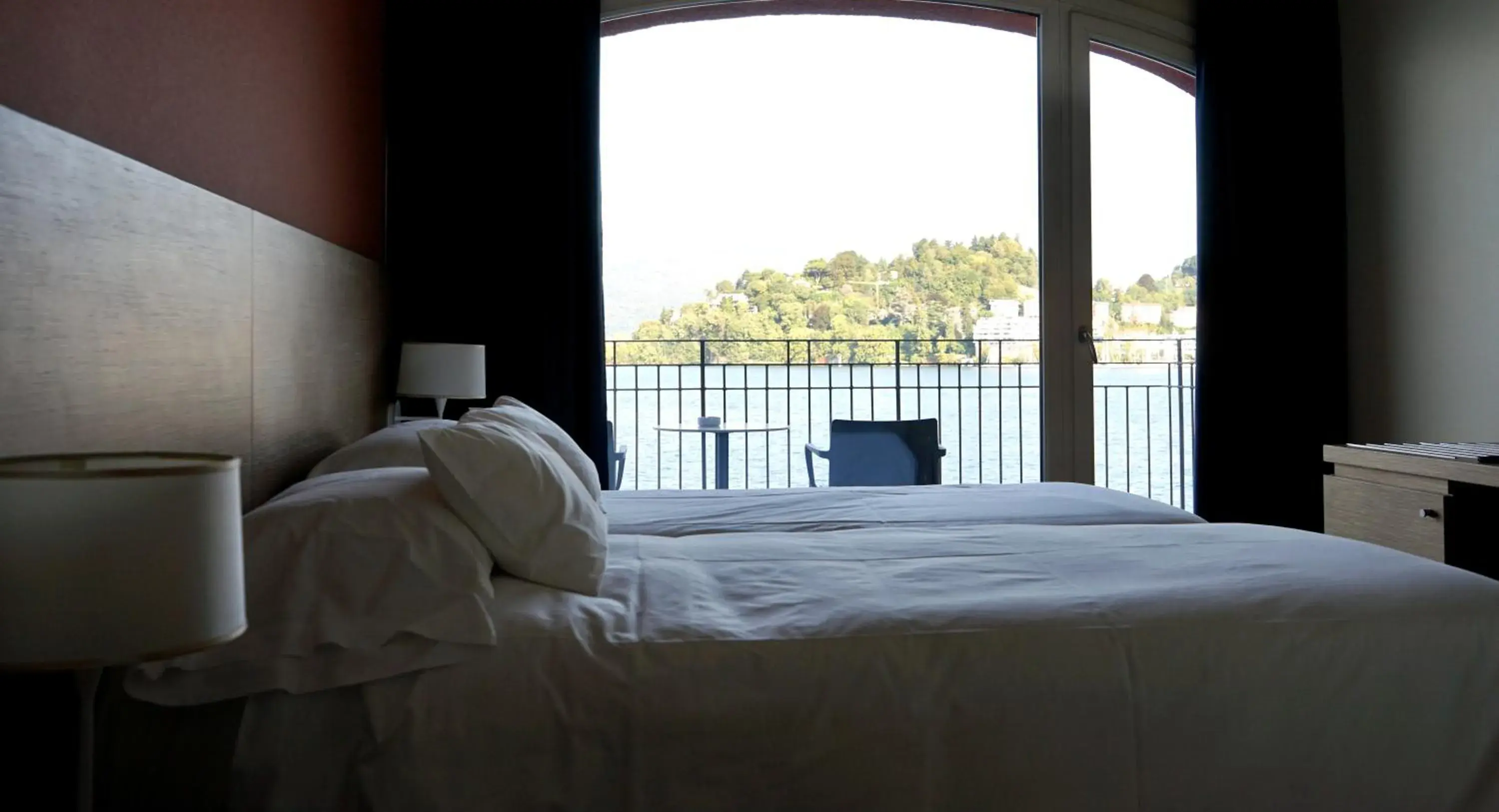 Bedroom, Bed in Il Porticciolo