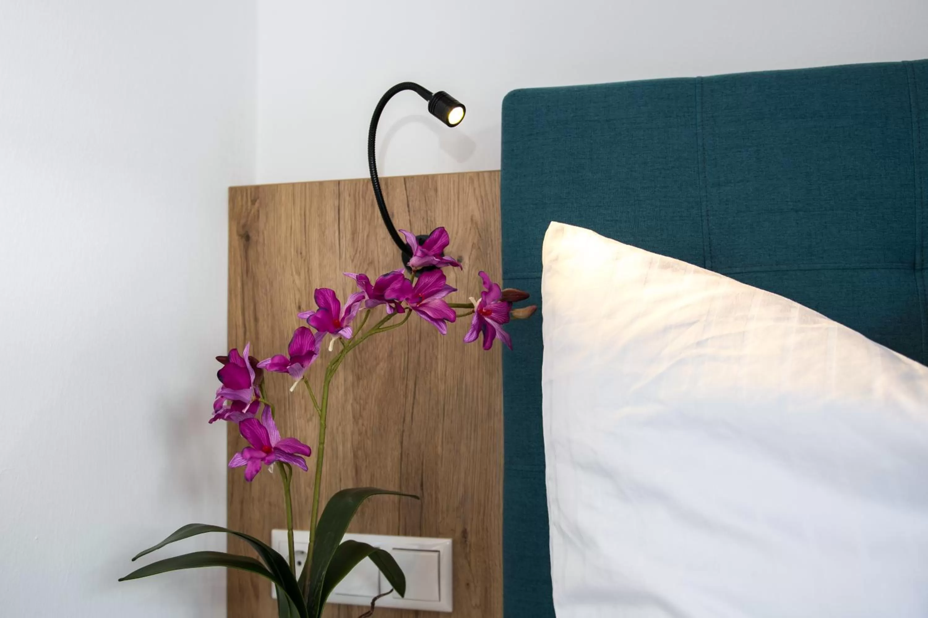 Bed in Your Home - City Apartment in Kufstein