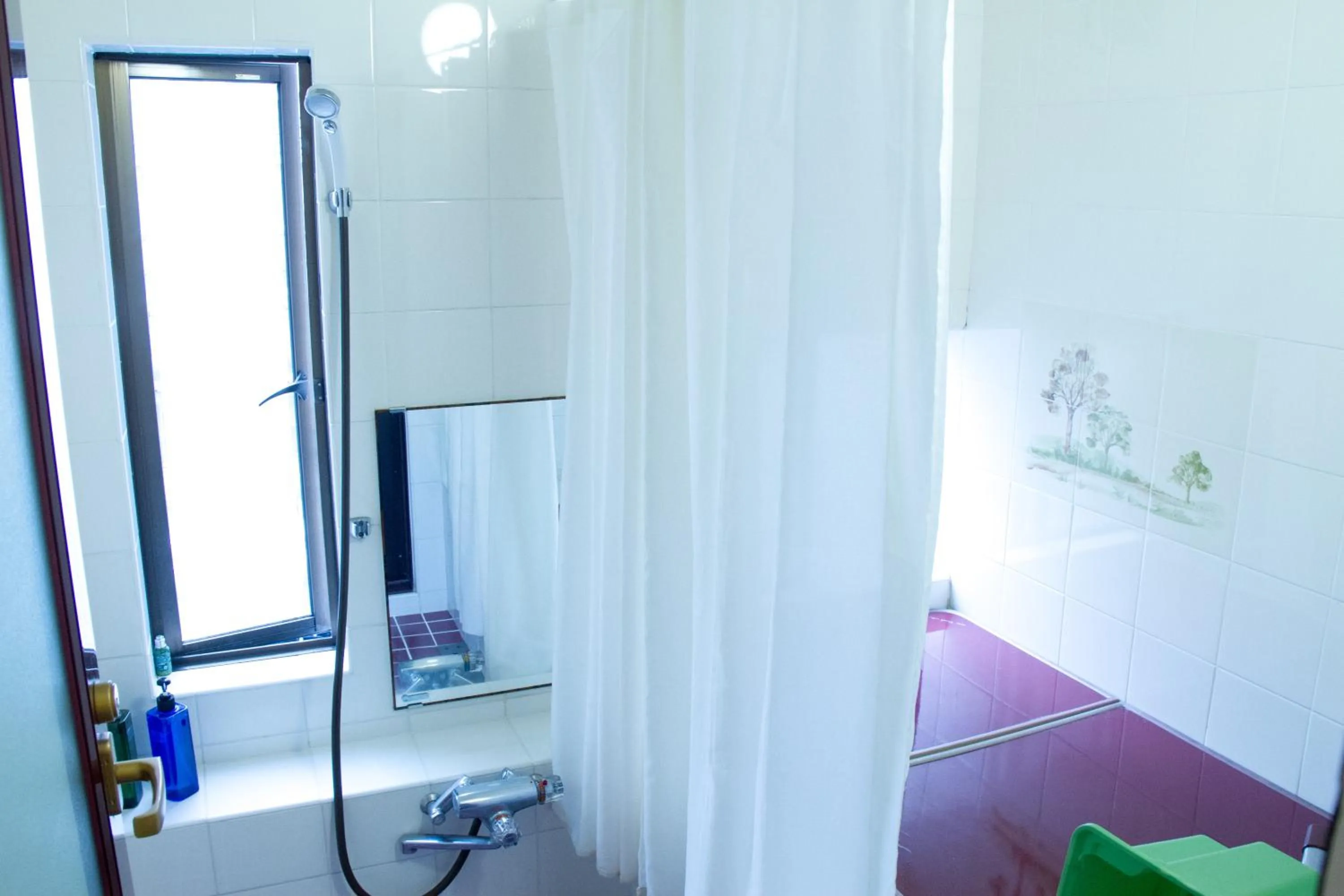 Hostel Nakamura Kobe