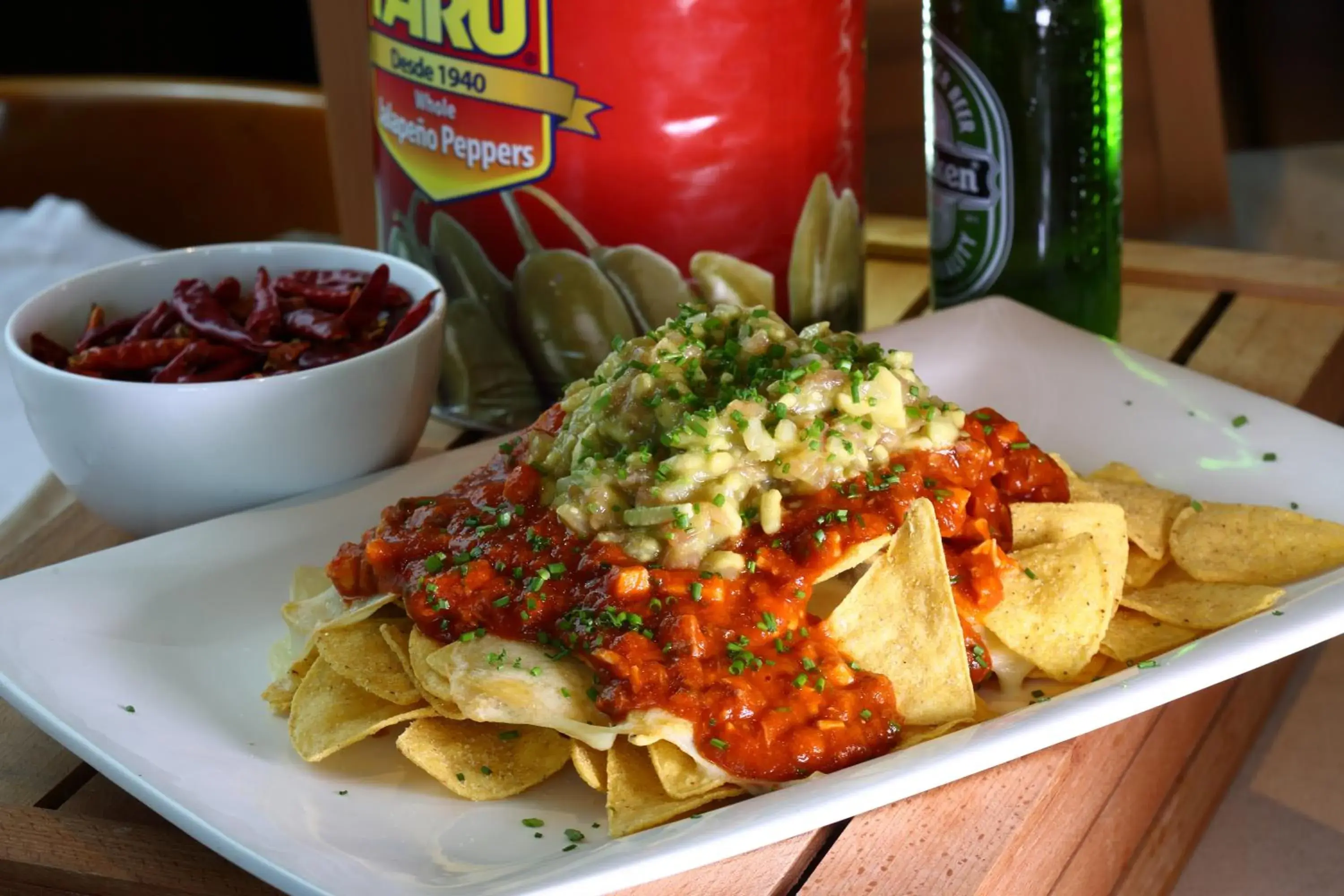 Restaurant/places to eat in Hotel Jauregui Restaurant/places to eat in Hotel Jauregui