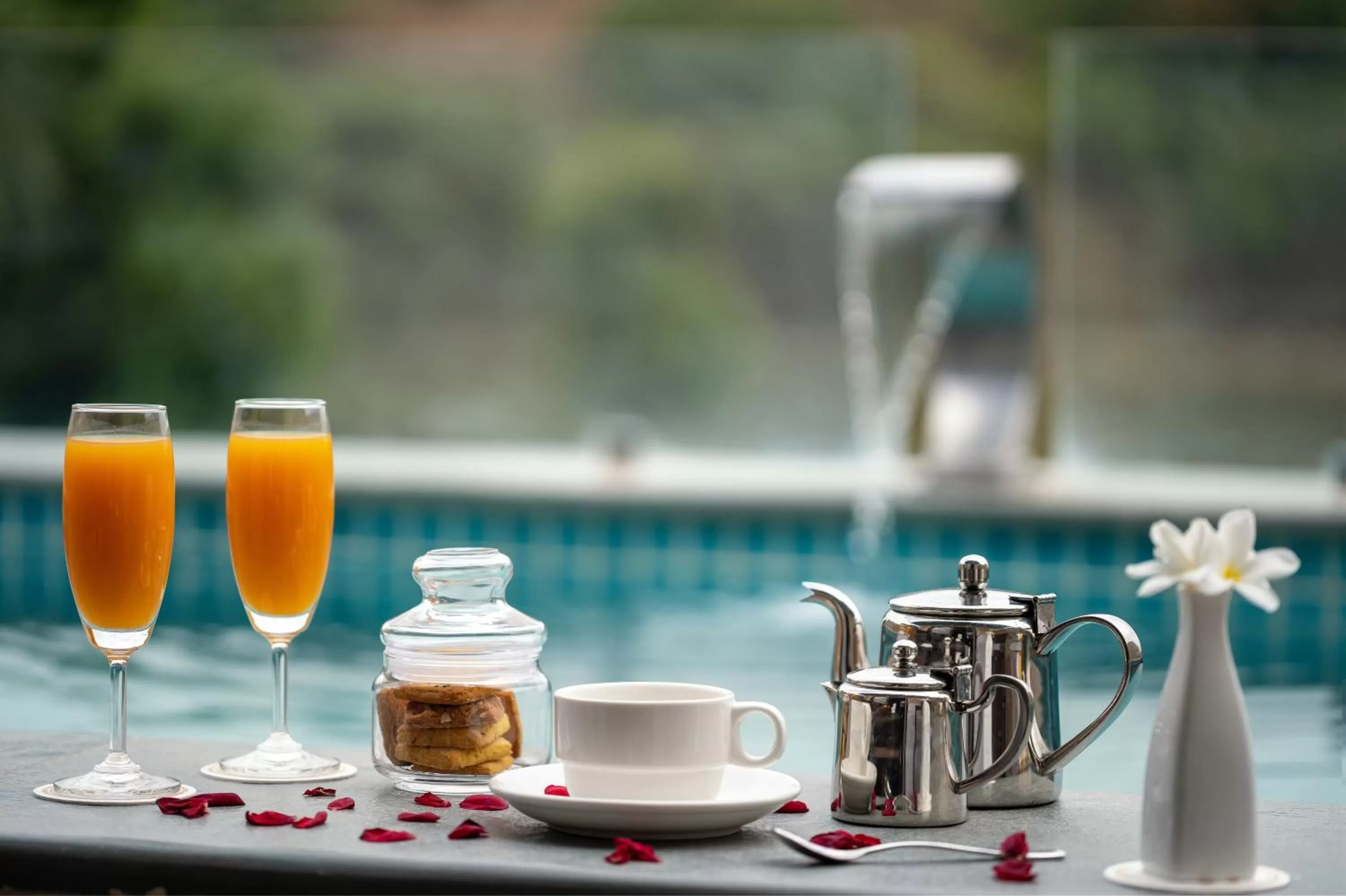 Property building in Sarasiruham Resort - Private Pool Villa in Udaipur