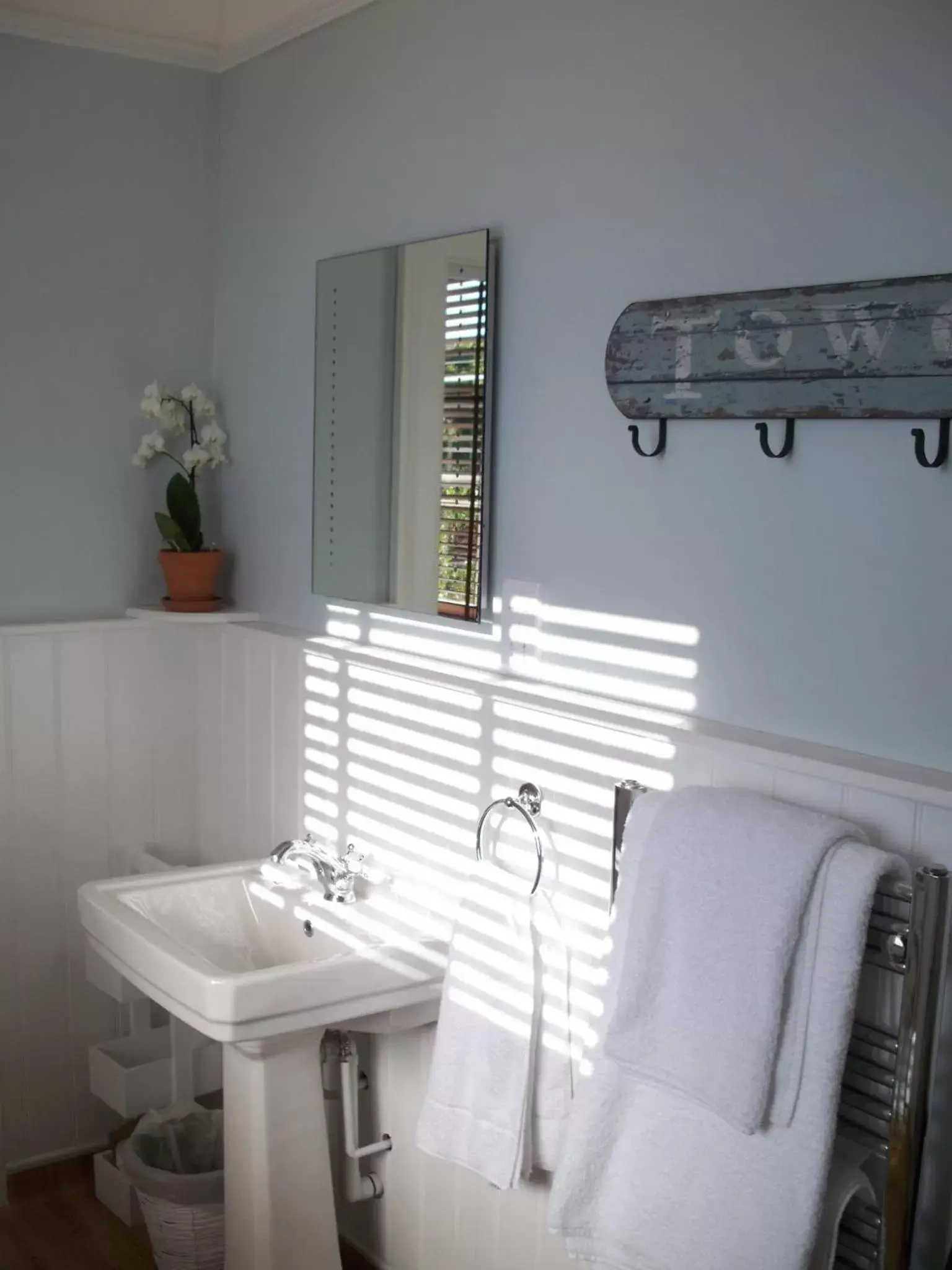 Bathroom in Broadstairs House Boutique B&B By The Sea