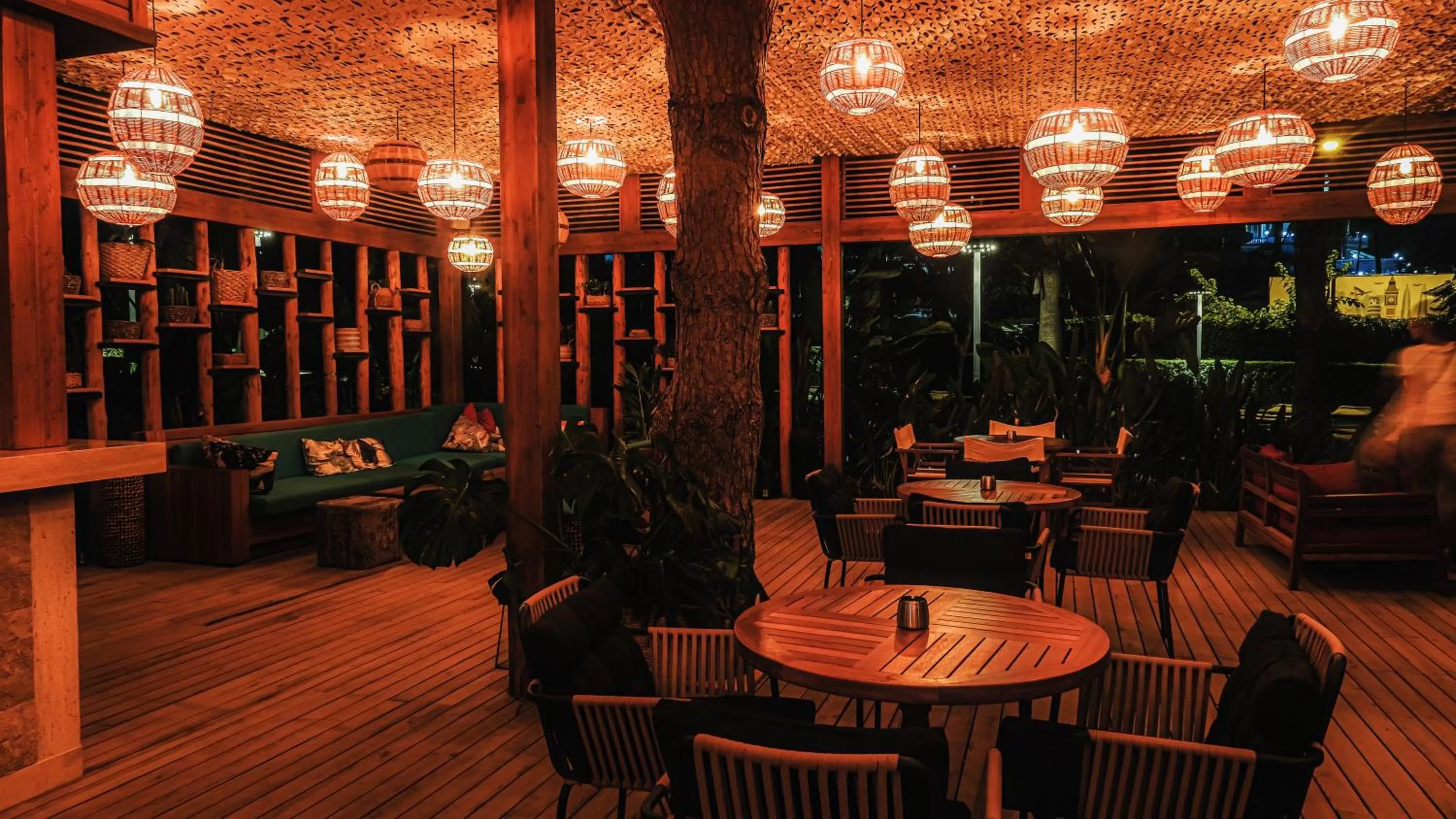 Restaurant/places to eat in Arum Barut Collection - Ultra All Inclusive