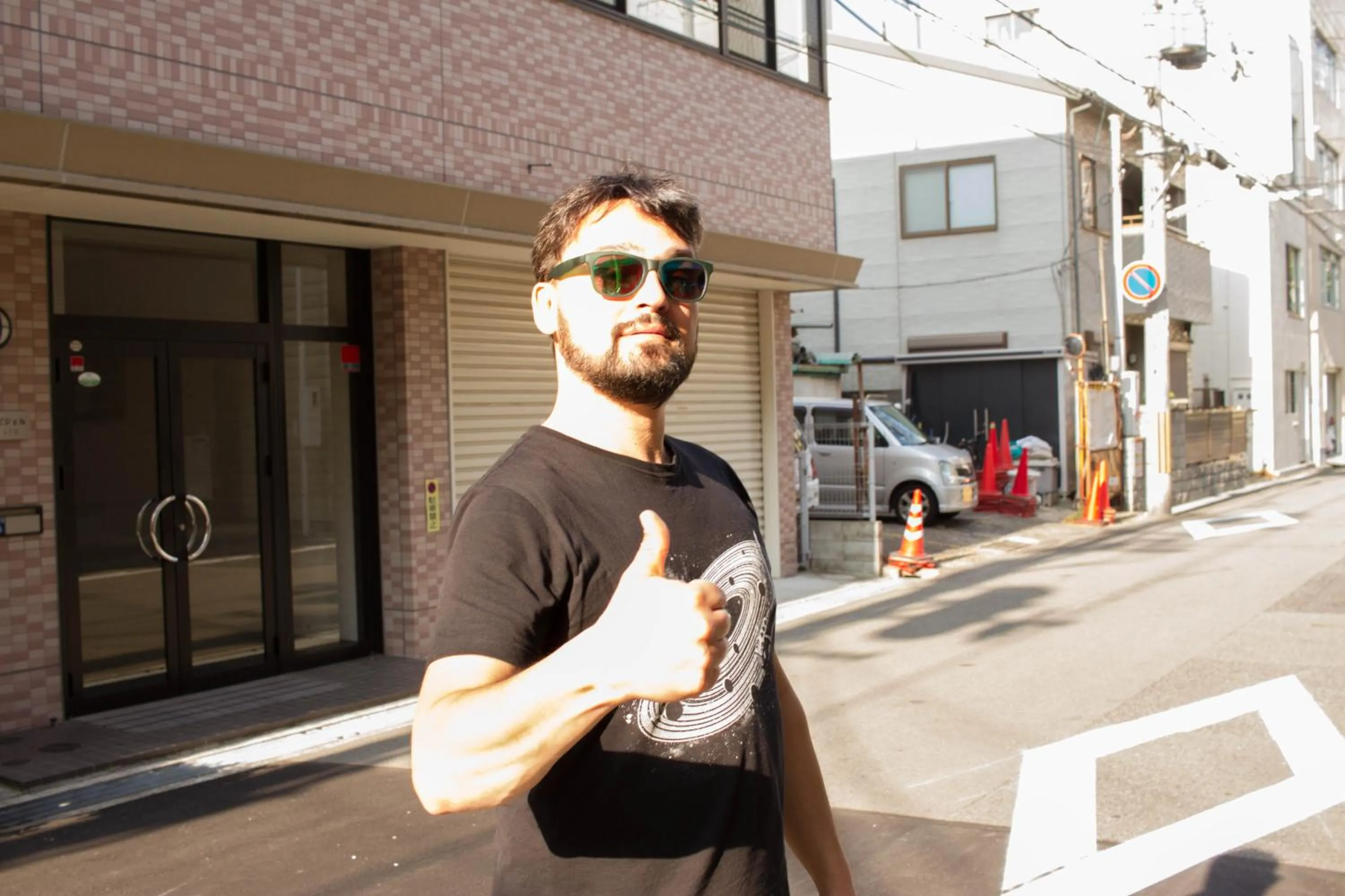 Hostel Nakamura Kobe