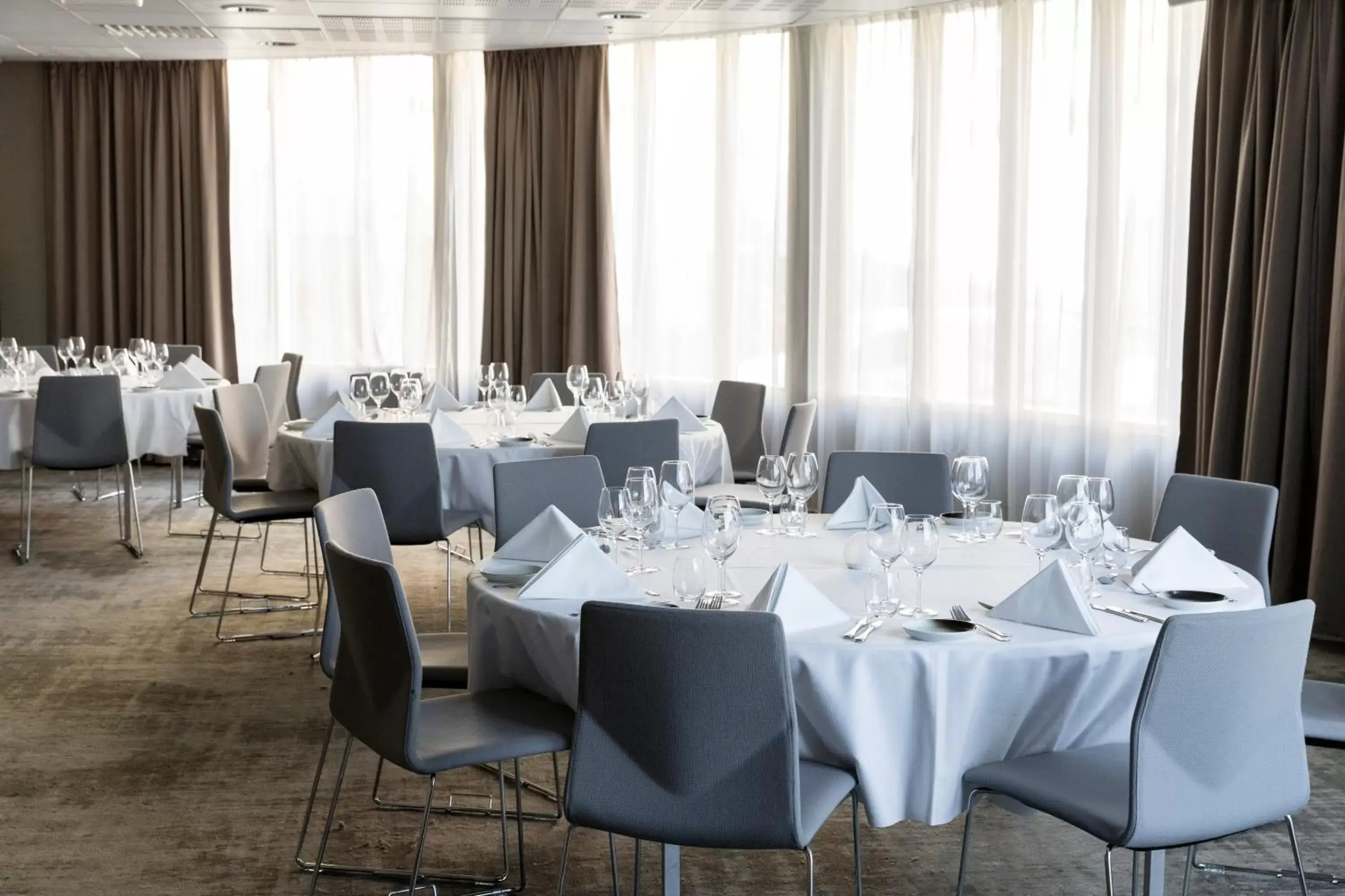 Banquet/Function facilities, Restaurant/Places to Eat in Clarion Hotel Stavanger