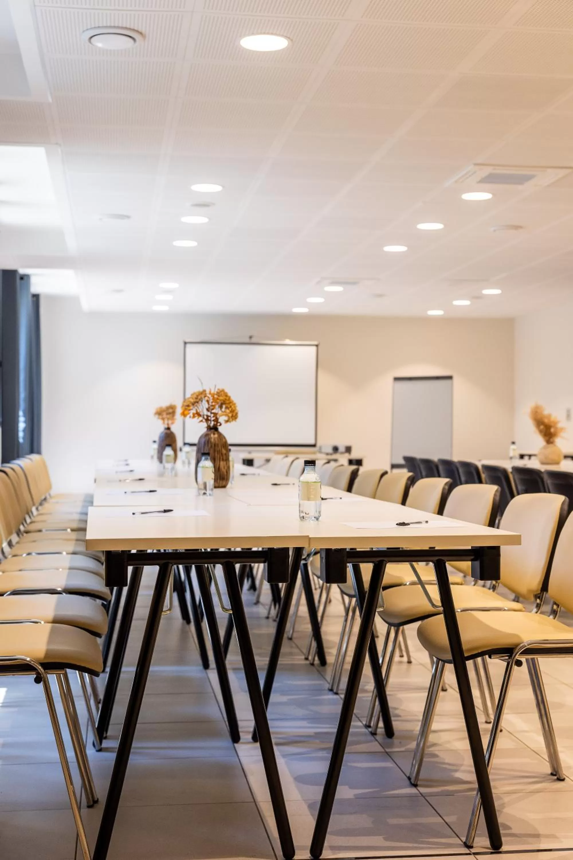 Banquet/Function facilities in Hôtel Le Bastia