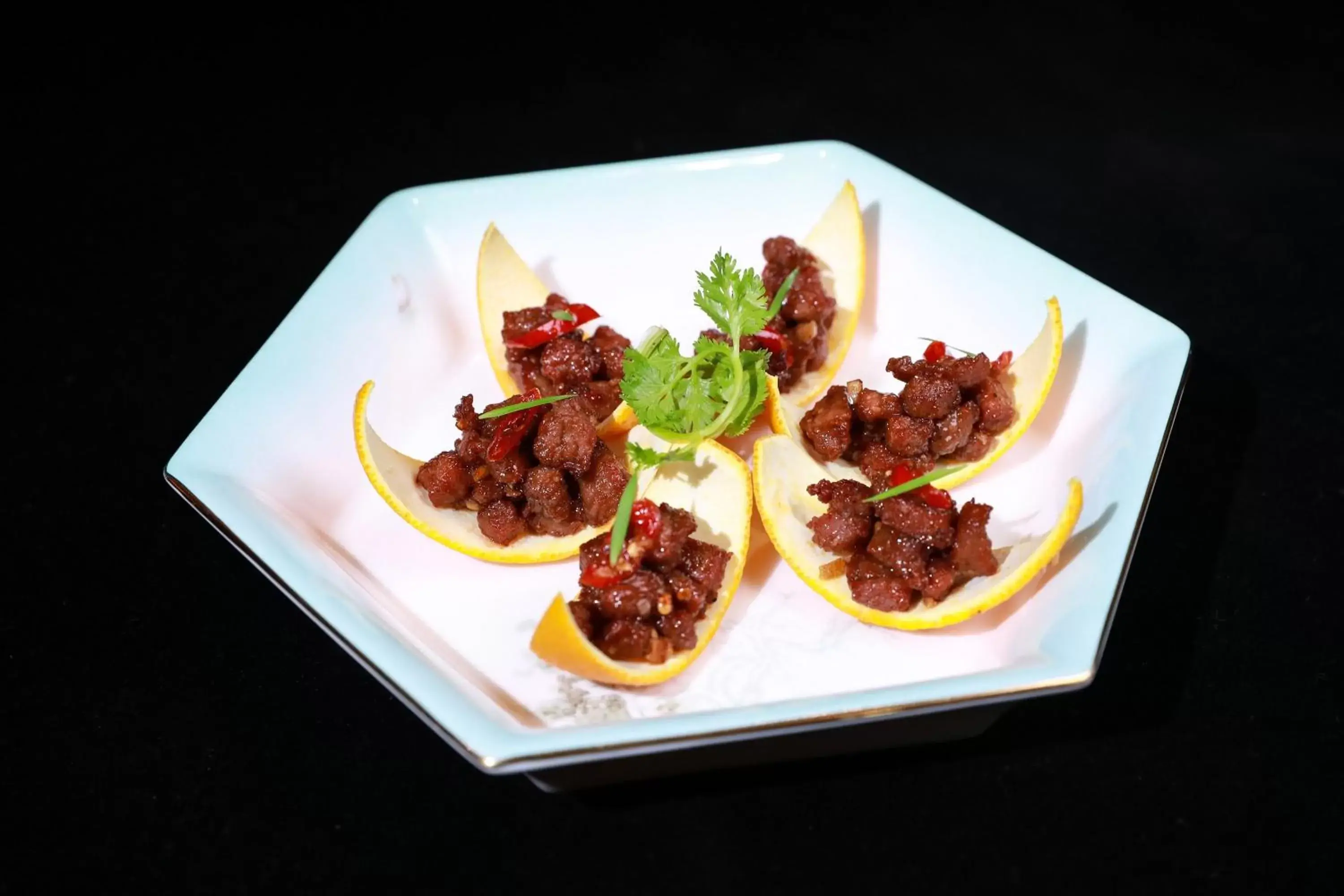 Restaurant/places to eat in Crowne Plaza Yangzhou by IHG Restaurant/places to eat in Crowne Plaza Yangzhou by IHG