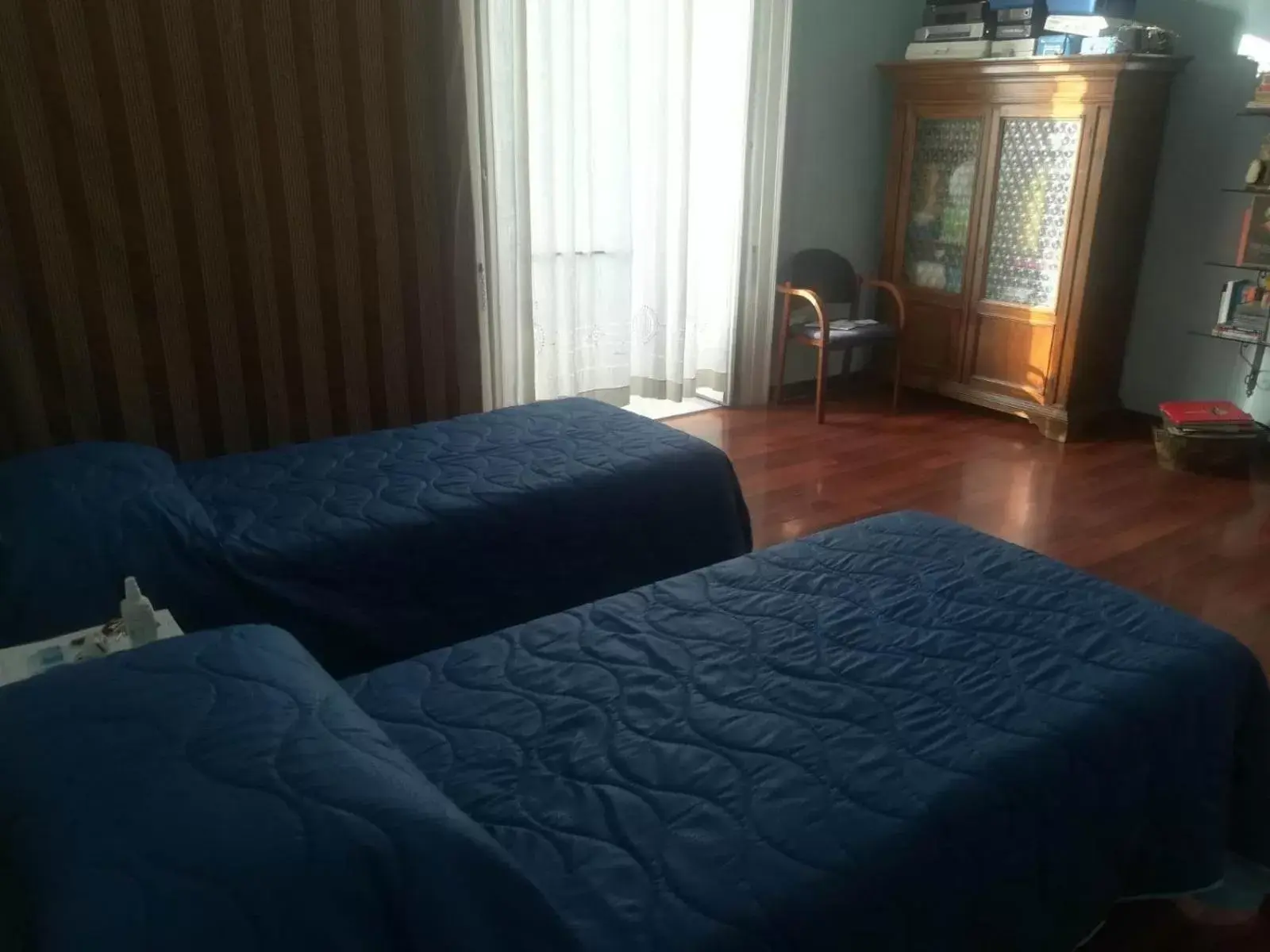 Bed in Salotto Sommer