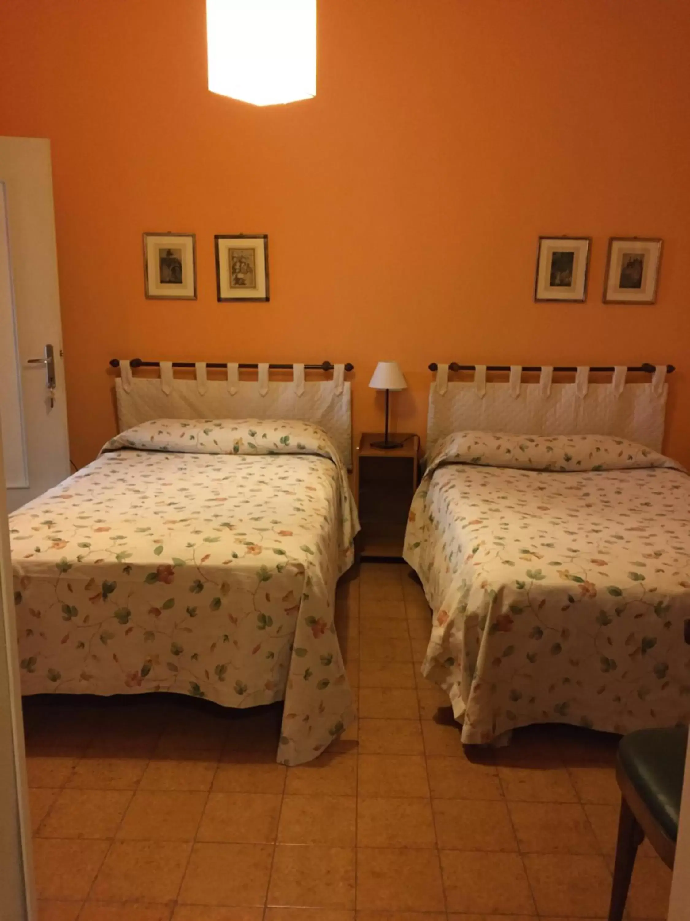 Bed in Corte Posta B&B