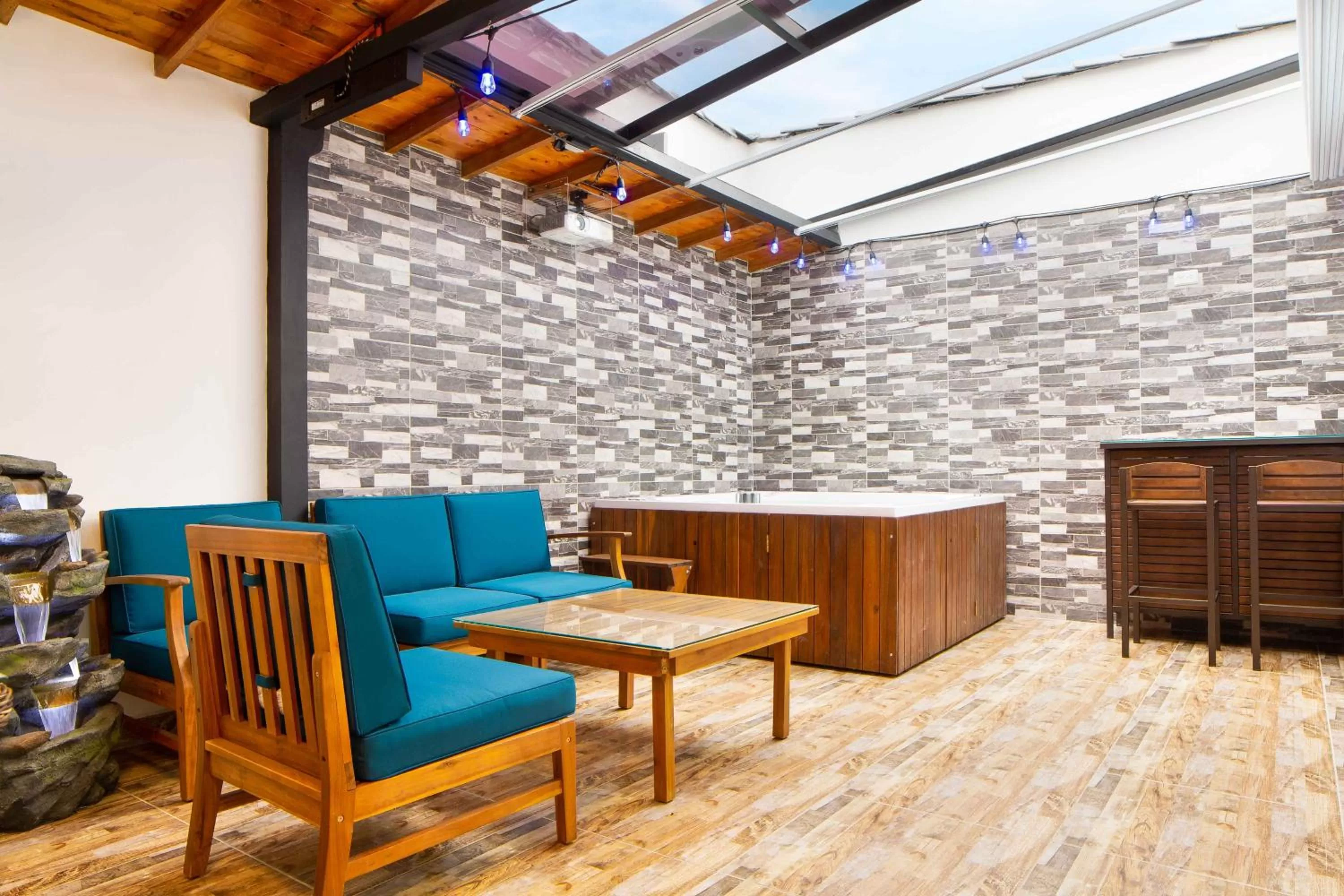 Balcony/Terrace in Miracle