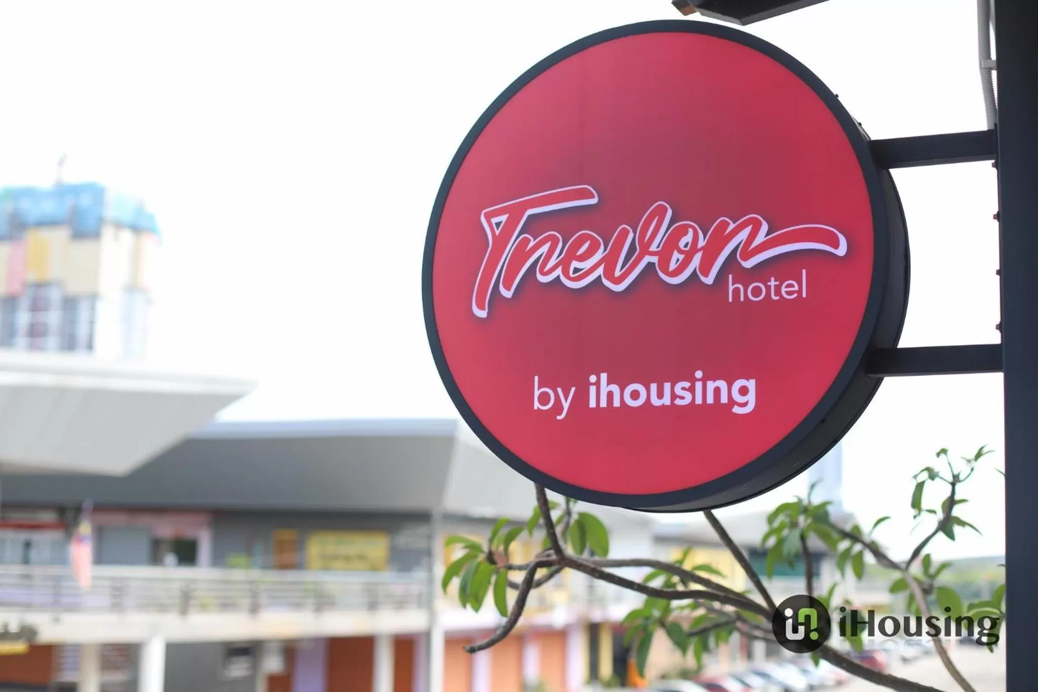 Trevor Hotel Malacca Town By I Housing