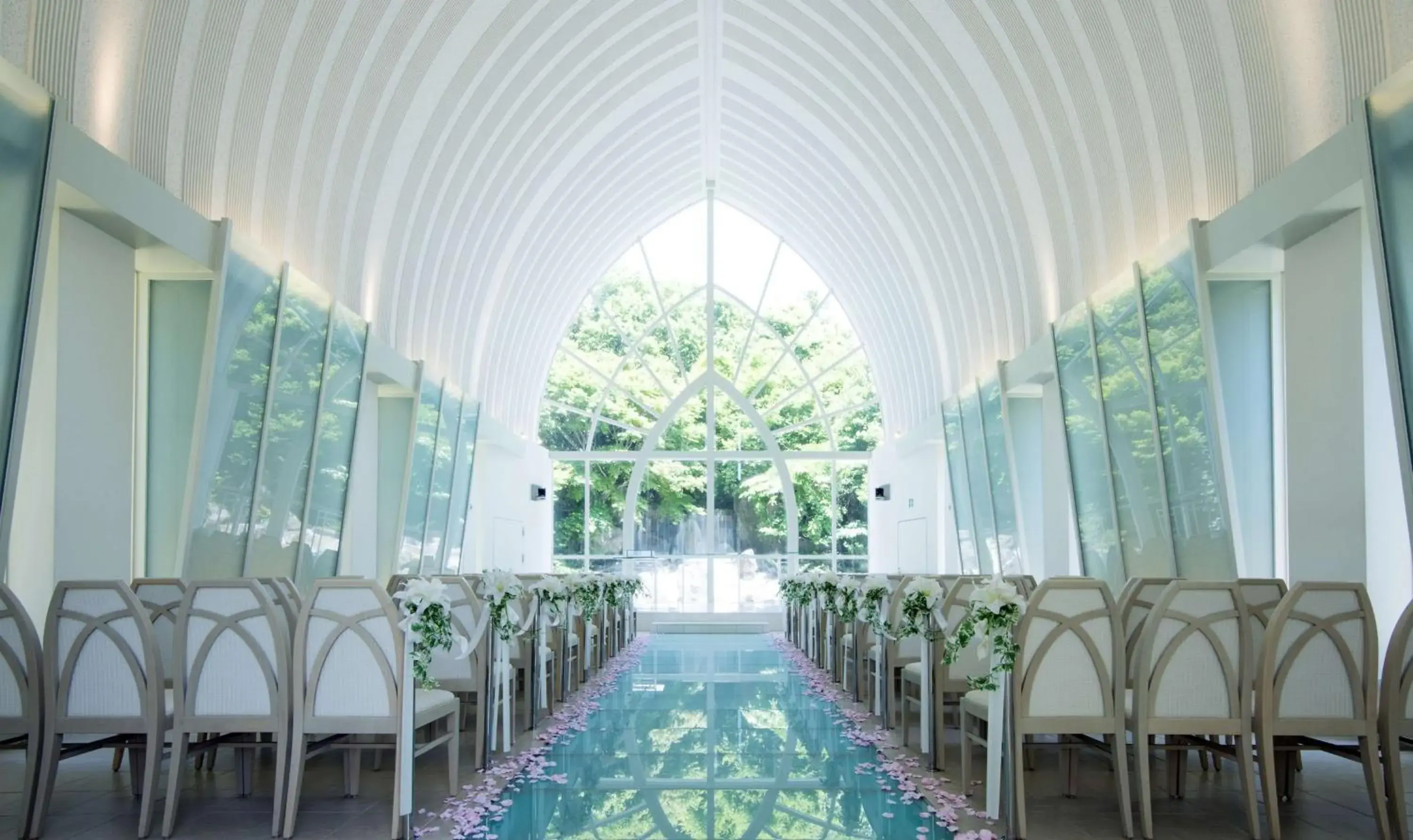 Meeting/conference room, Banquet Facilities in Hilton Tokyo Narita Airport Hotel