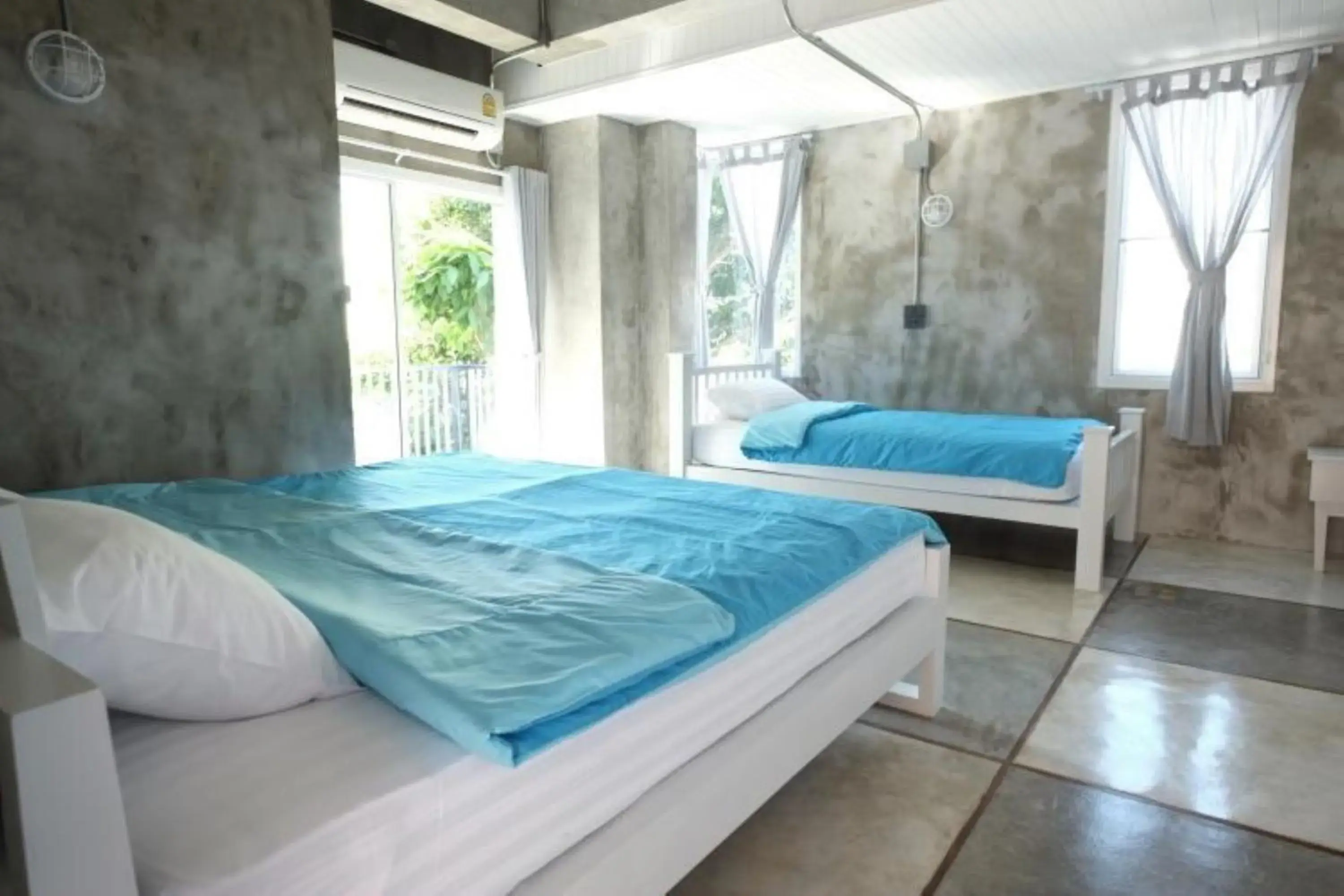 Bedroom, Bed in Chanchalay Hip Hostel (SHA Plus)