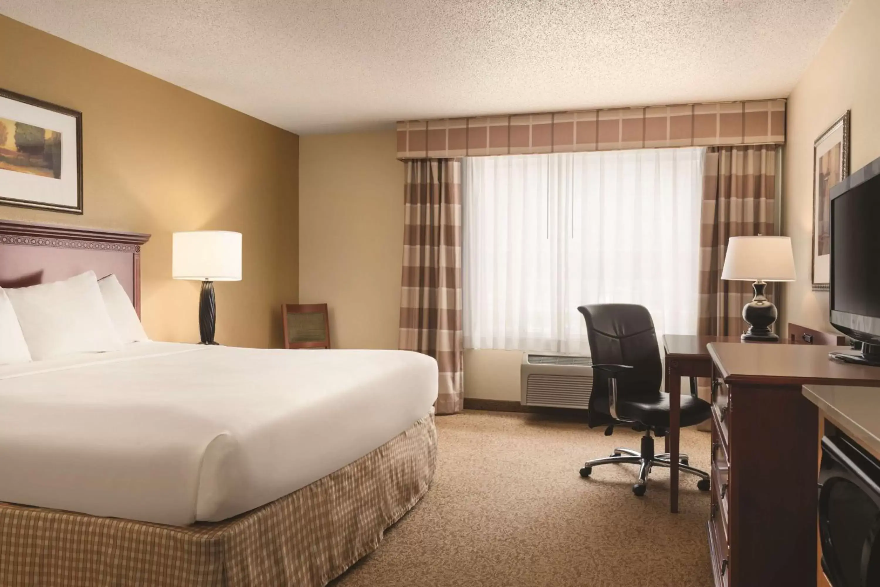 Photo of the whole room in Country Inn & Suites by Radisson, Mankato Hotel and Conference Center, MN