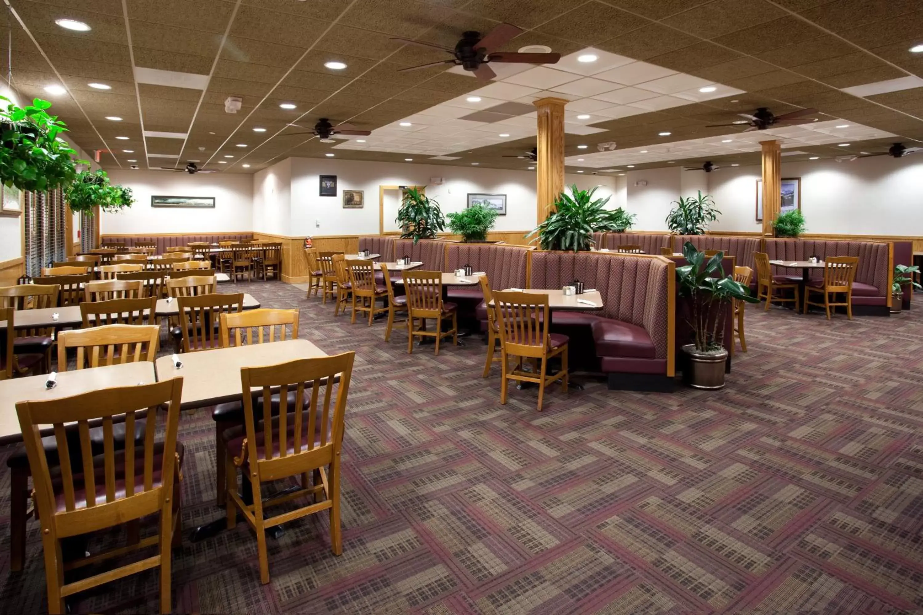 Restaurant/Places to Eat in Holiday Inn Laramie, an IHG Hotel