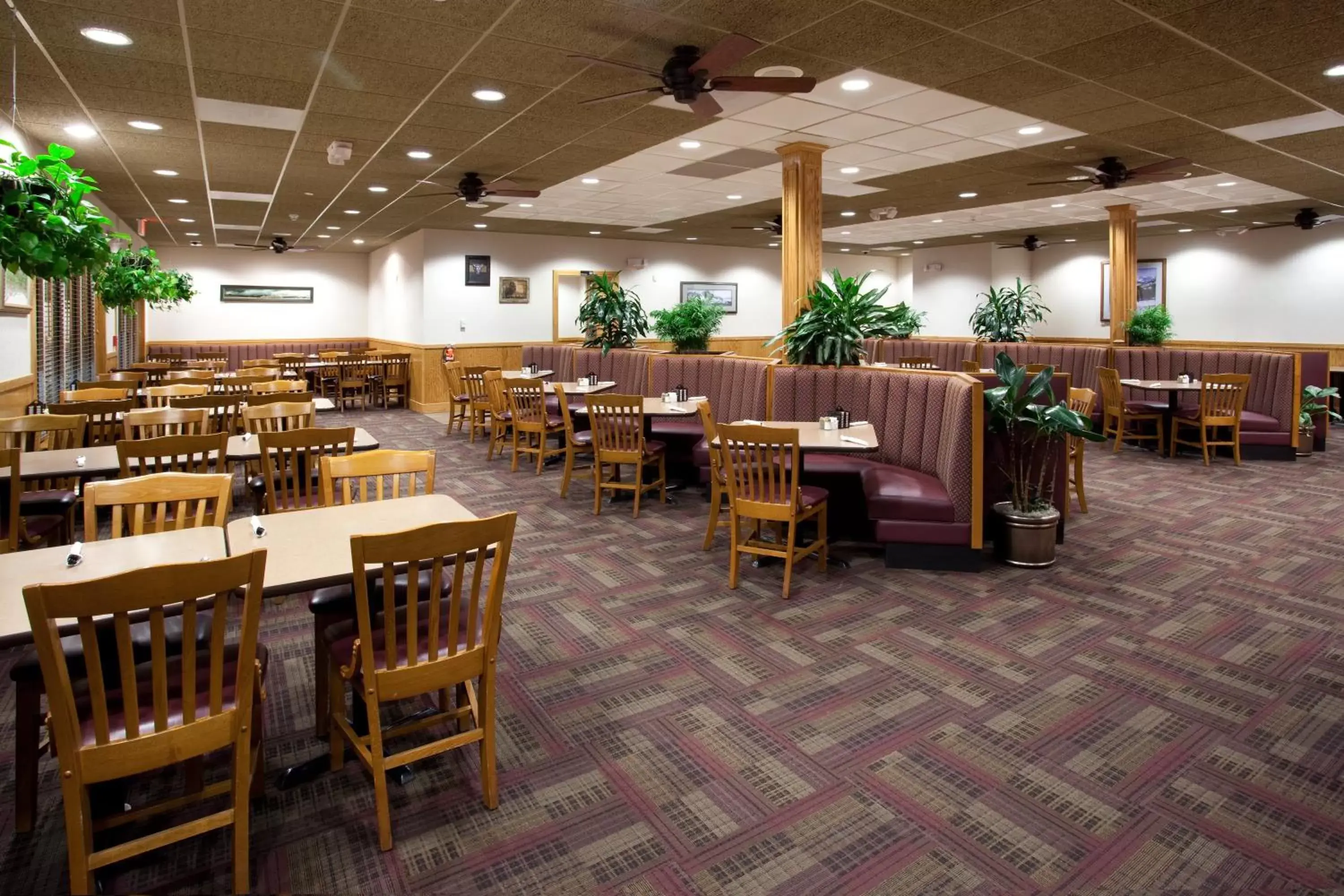Restaurant/places to eat in Holiday Inn Laramie by IHG Restaurant/places to eat in Holiday Inn Laramie by IHG