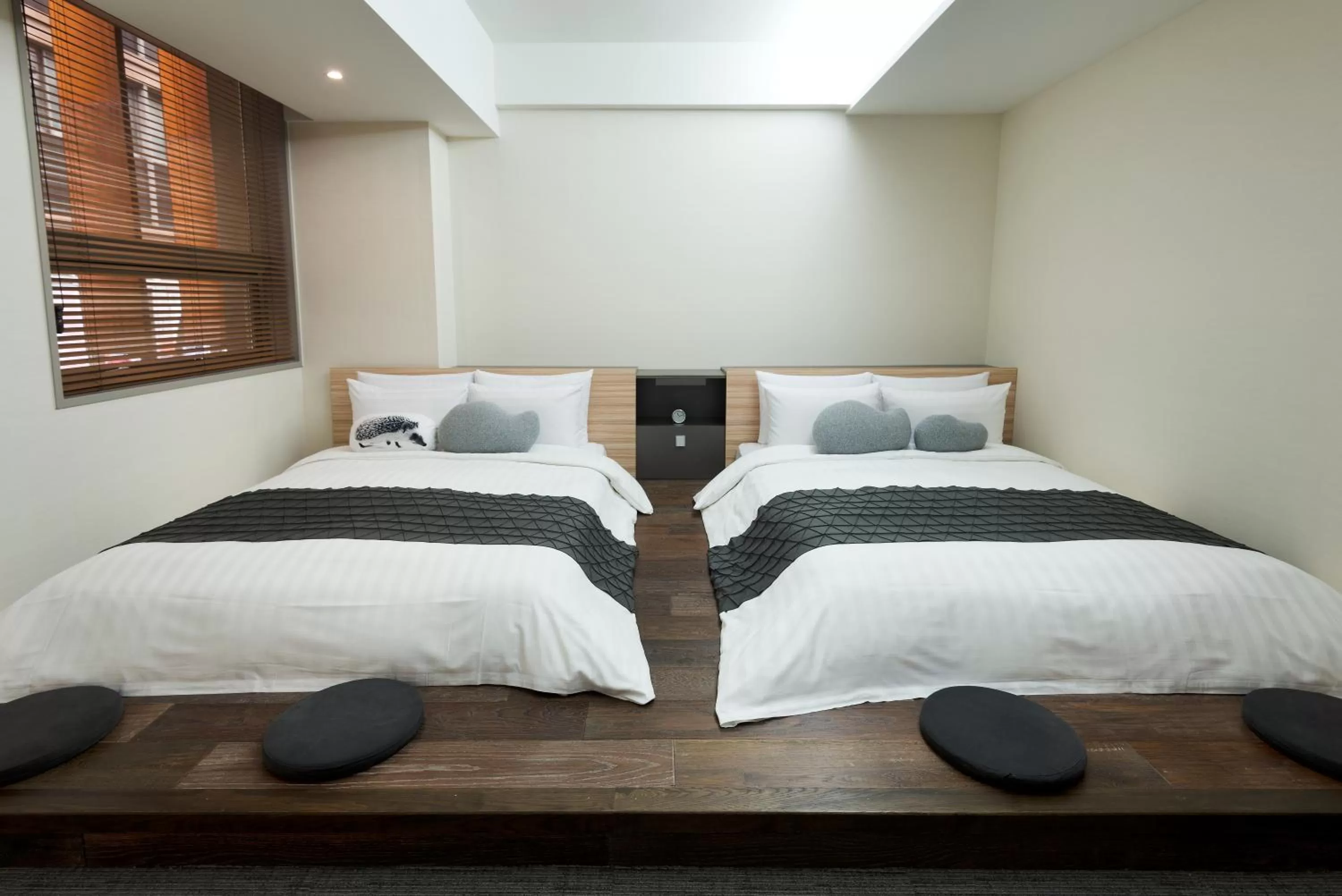 Family Suite (2 Adults + 2 Children) - Non-Smoking in Metro Hotel Myeongdong