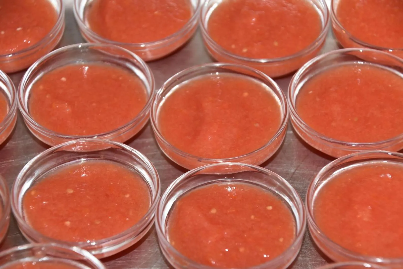 Breakfast in Hotel Spa Rio Ucero