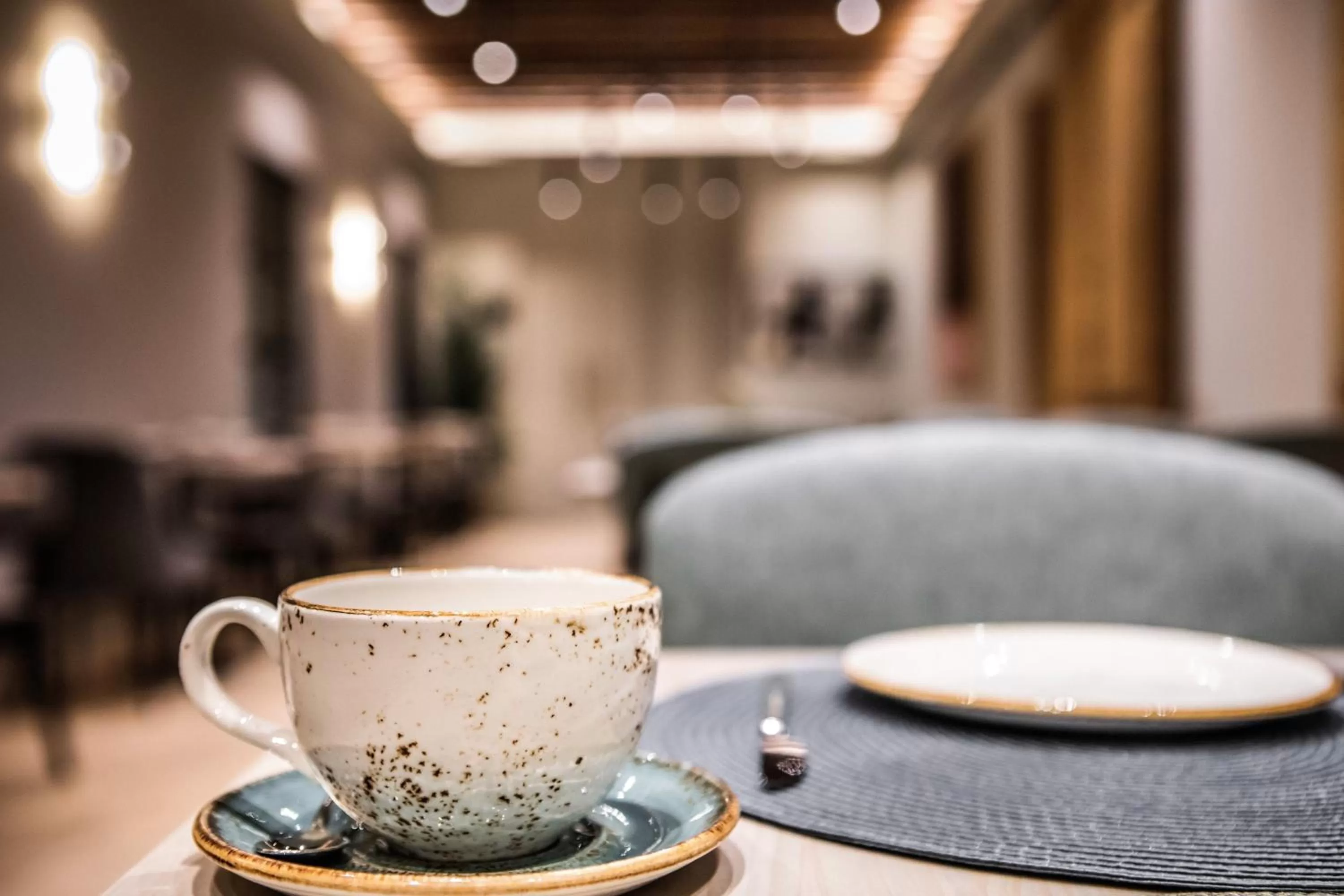 Restaurant/places to eat in Sofraga Palacio