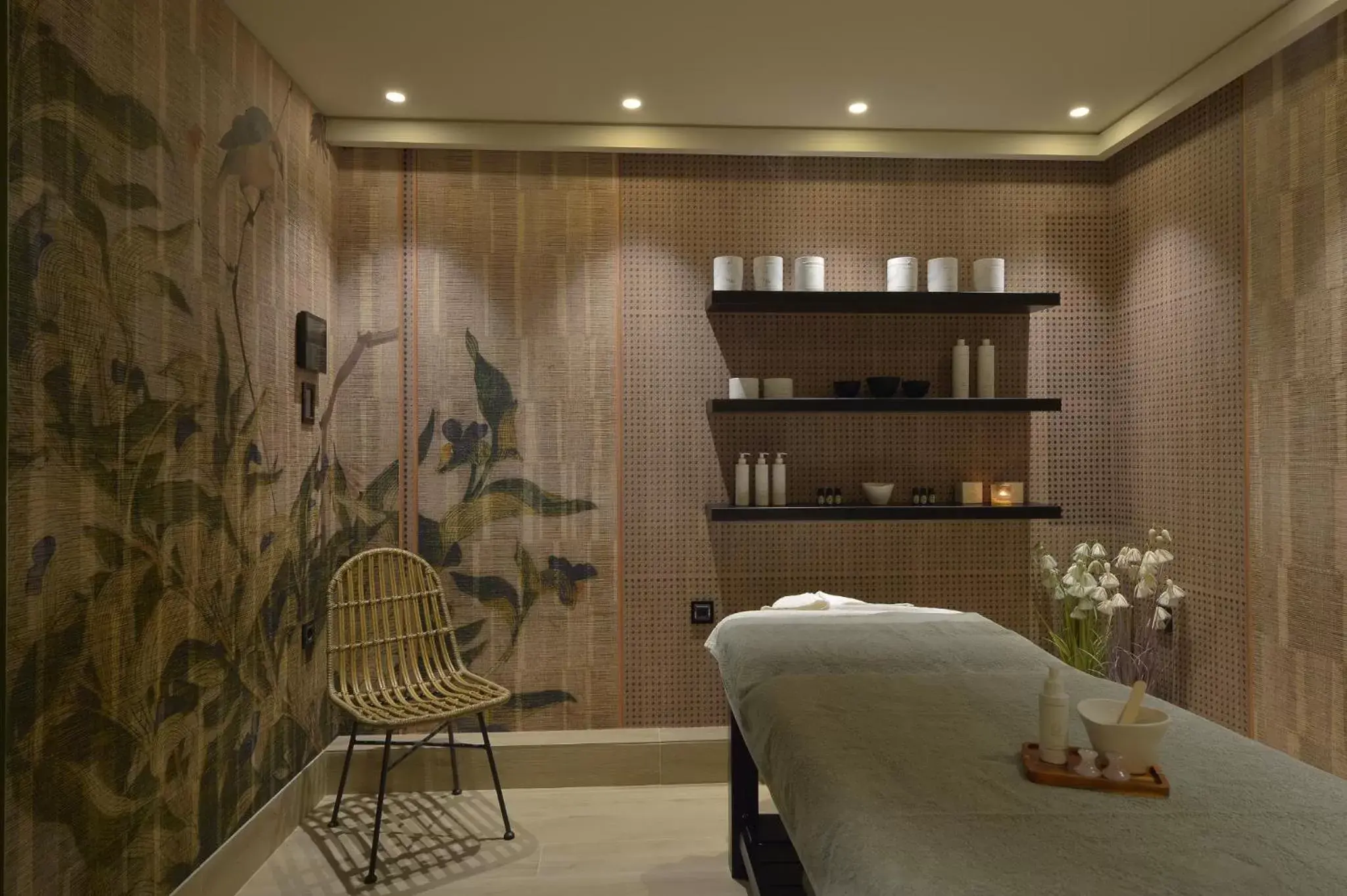 Massage, Spa/Wellness in Aktaion Beach Boutique Hotel & Spa