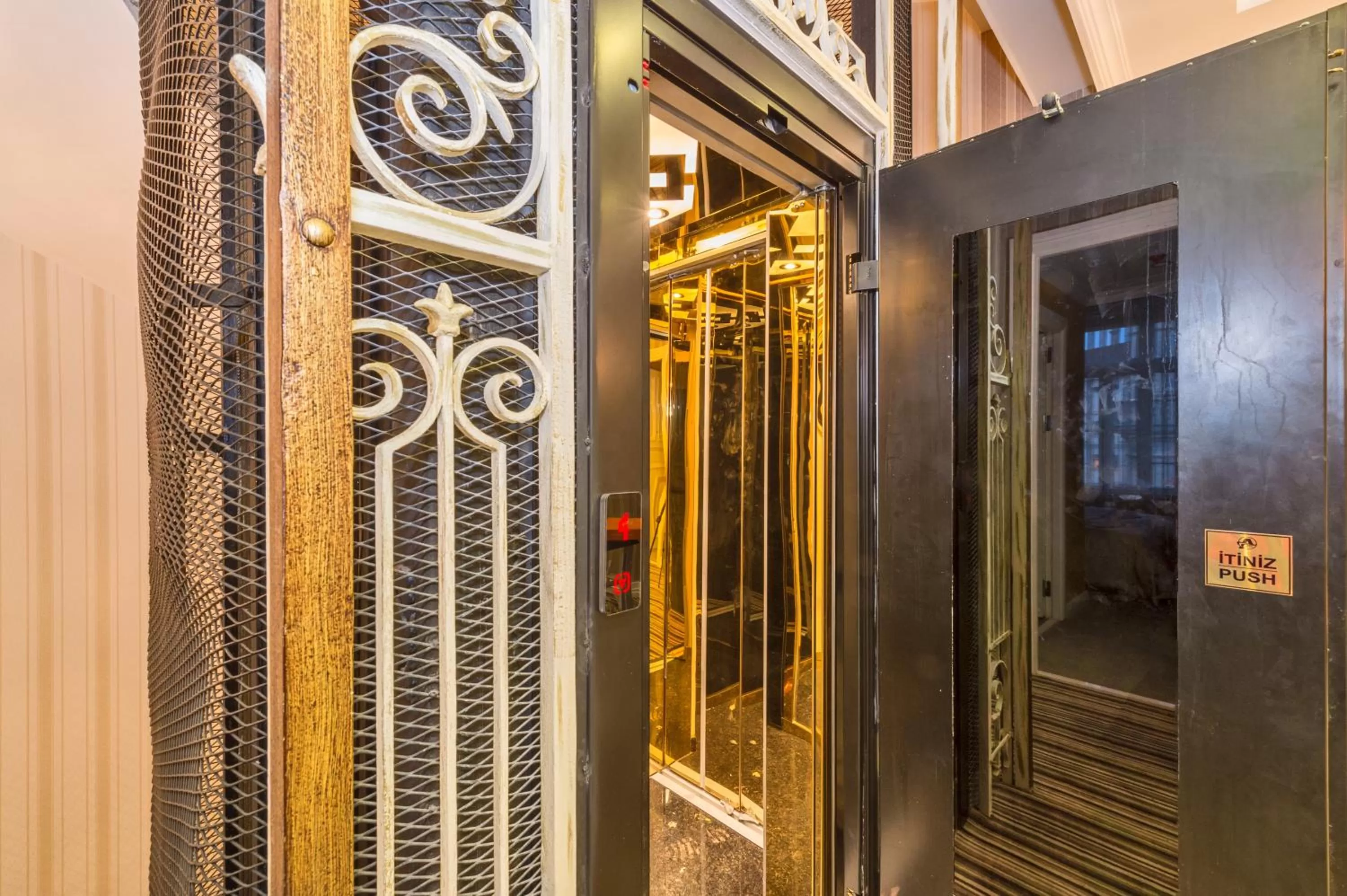 Other in Alpek Hotel