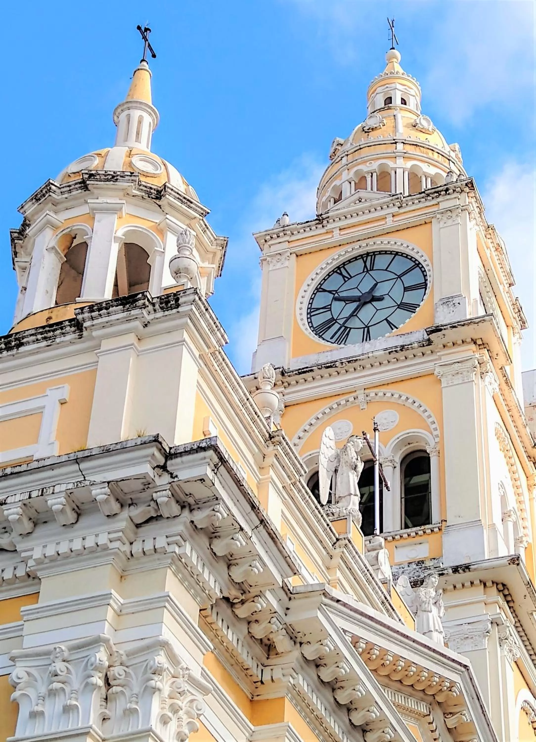 Nearby landmark in Cardum Hotel