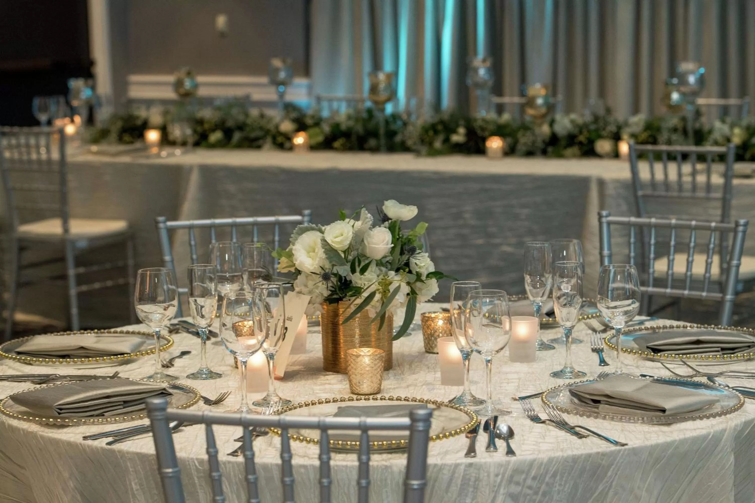 Meeting/conference room in Hilton Portland Downtown