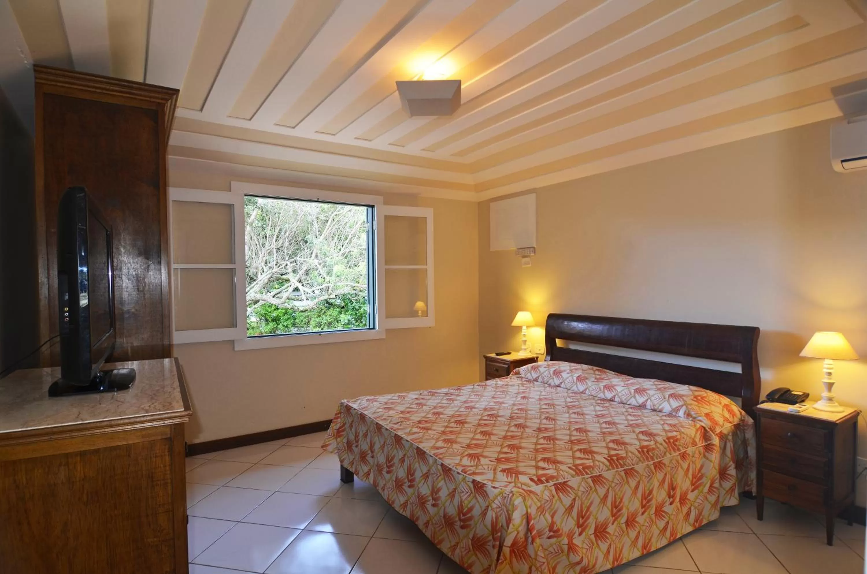 Bedroom, Bed in Pousada Dos Búzios