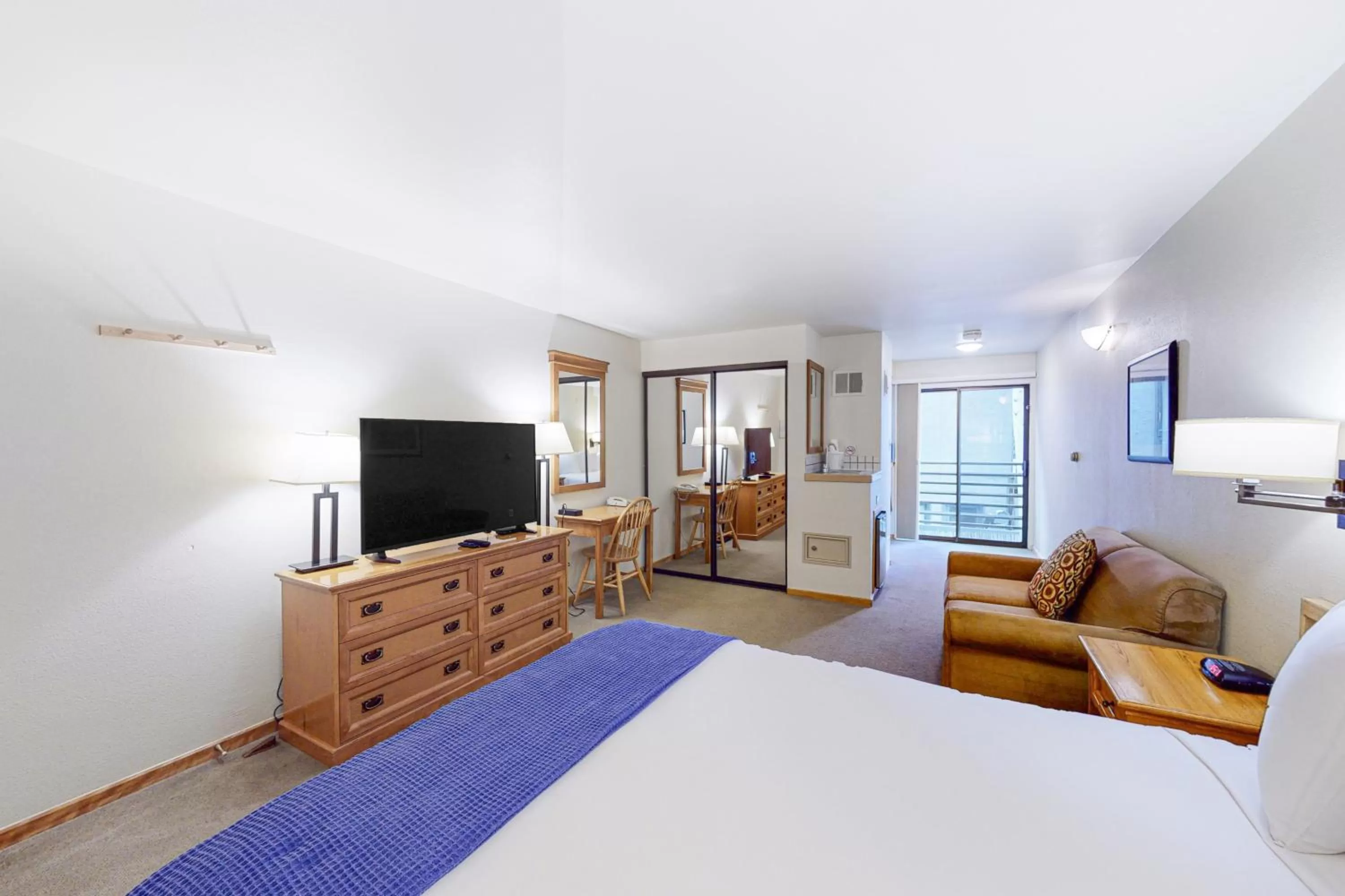 Suite in Aspen Mountain Lodge