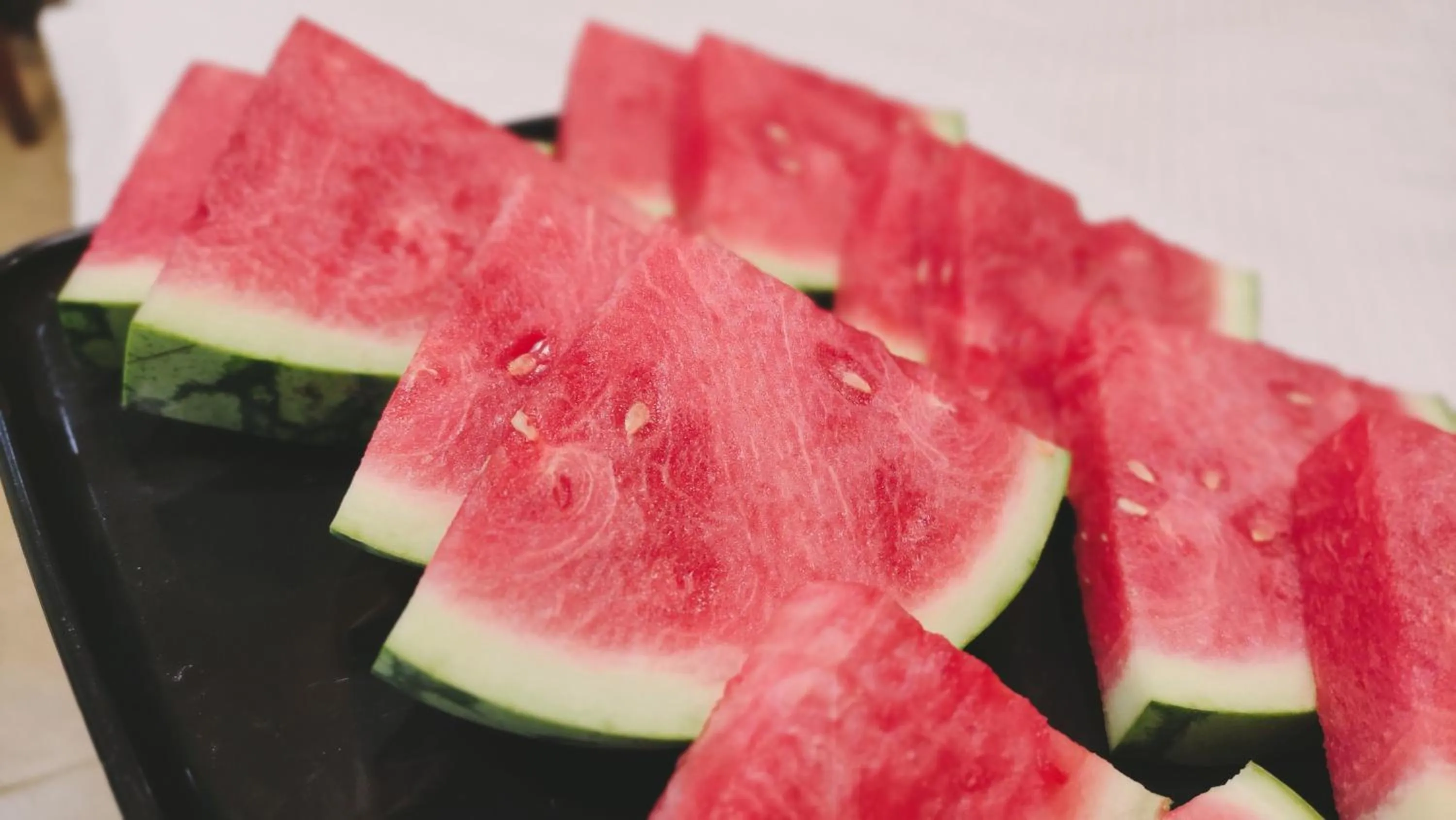 Buffet breakfast, Food in Hotel Baixamar