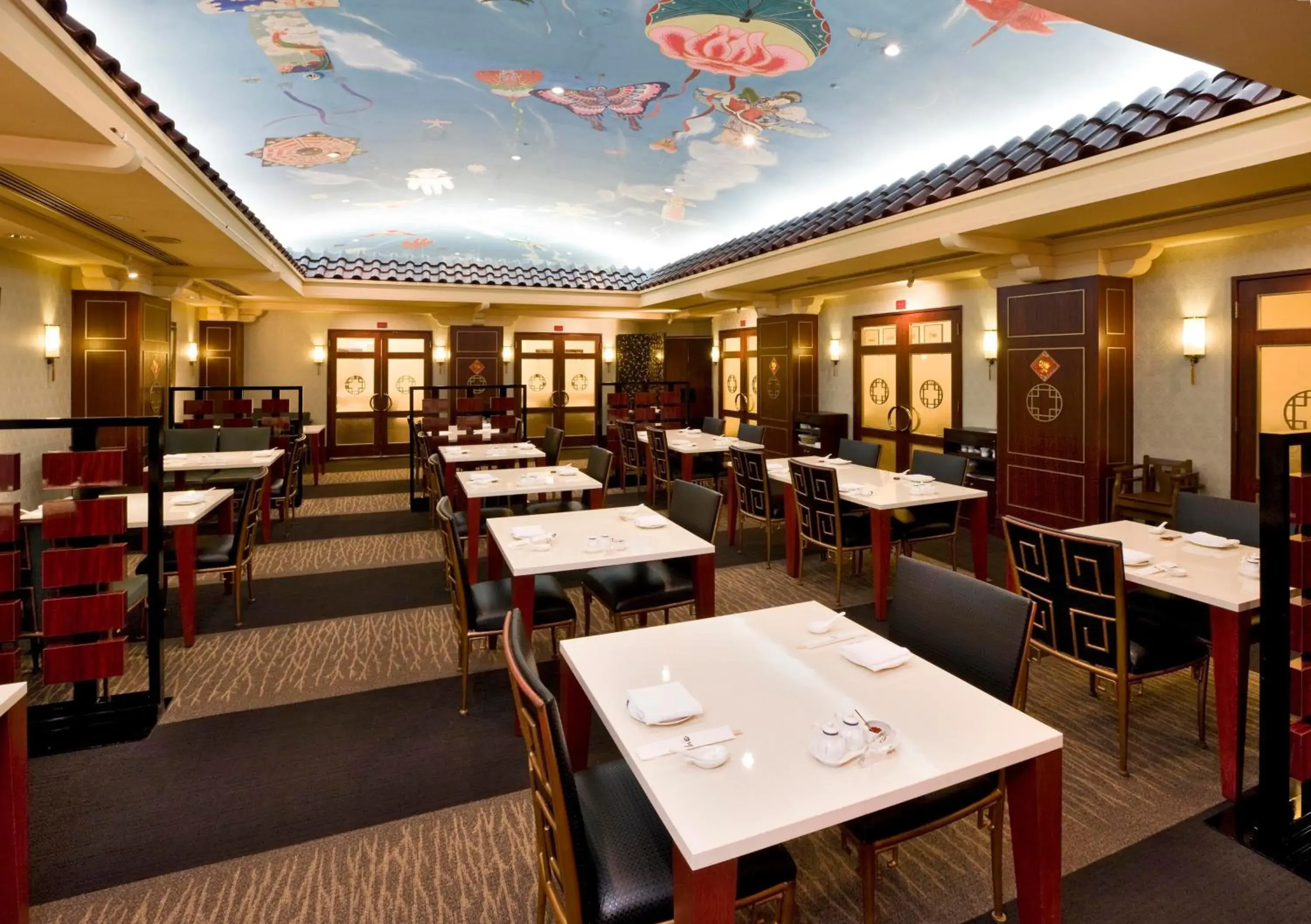 Restaurant/Places to Eat in Gifu Miyako Hotel