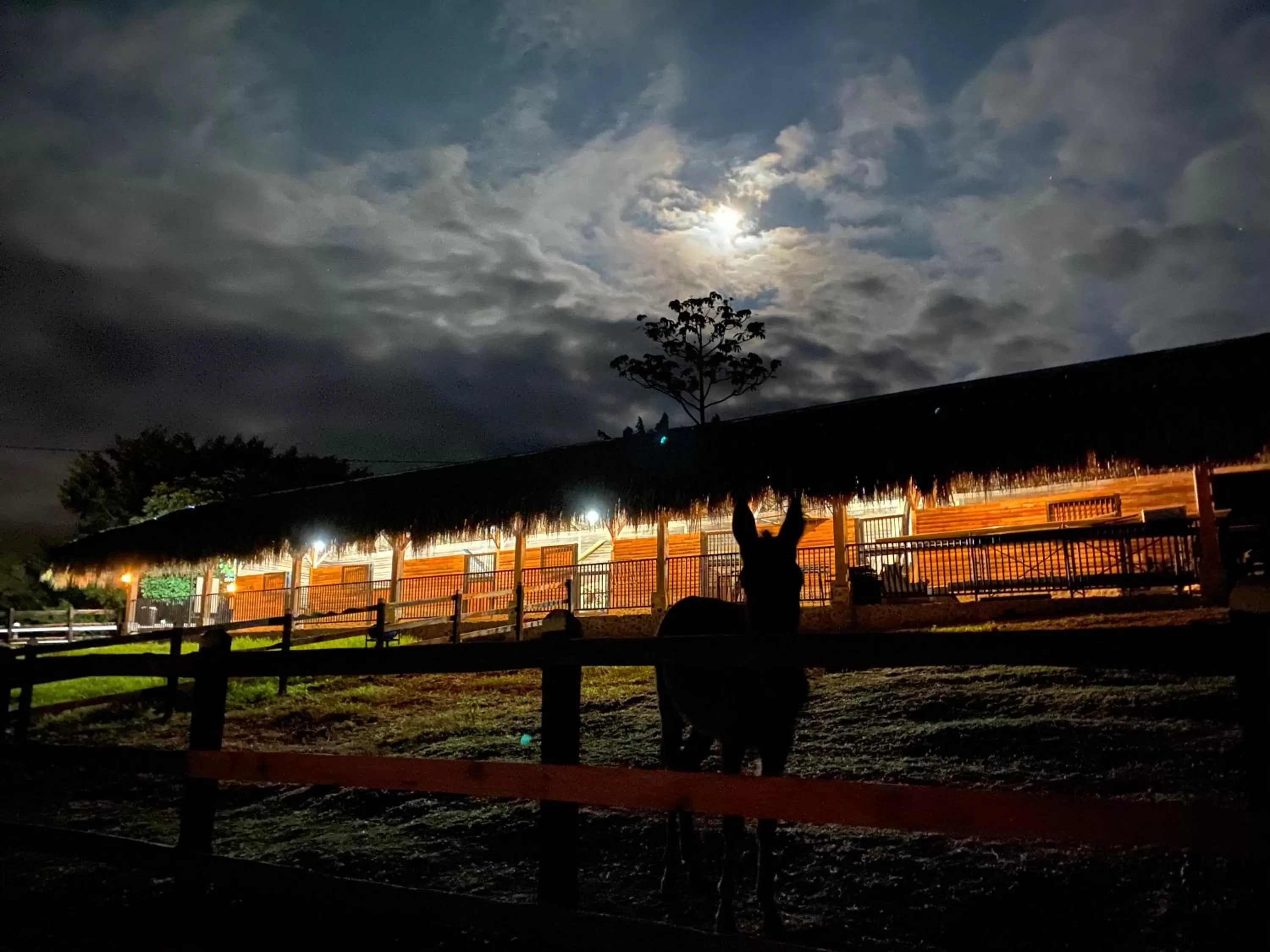 La Victoria Hotel Campestre