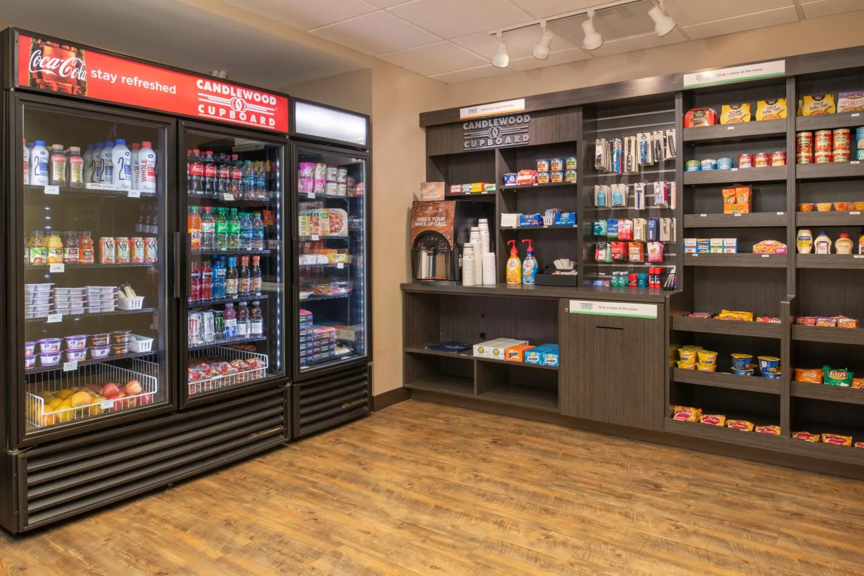 Other in Candlewood Suites Vancouver/Camas by IHG Other in Candlewood Suites Vancouver/Camas by IHG