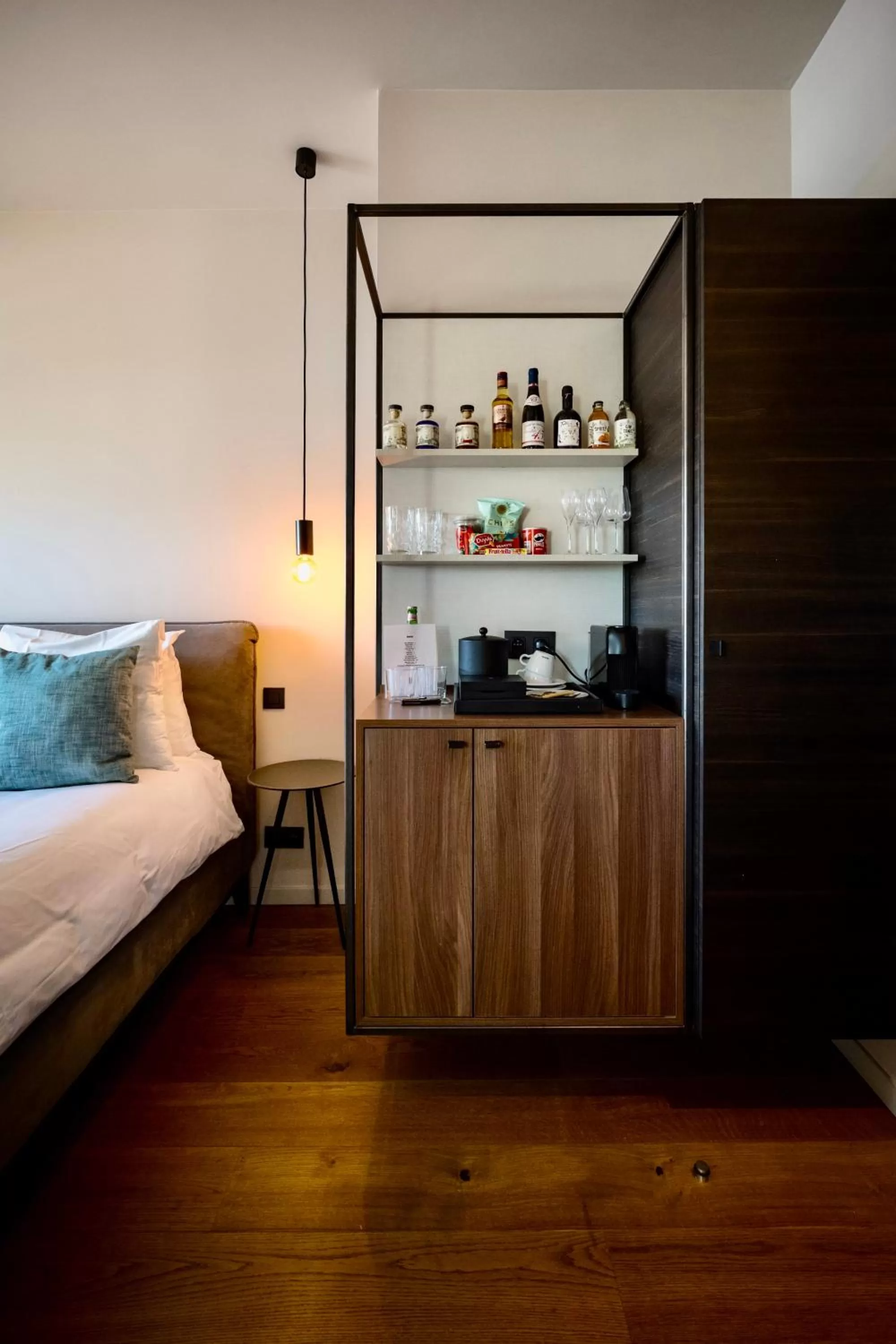 oven, Bed in U Eat & Sleep Antwerp