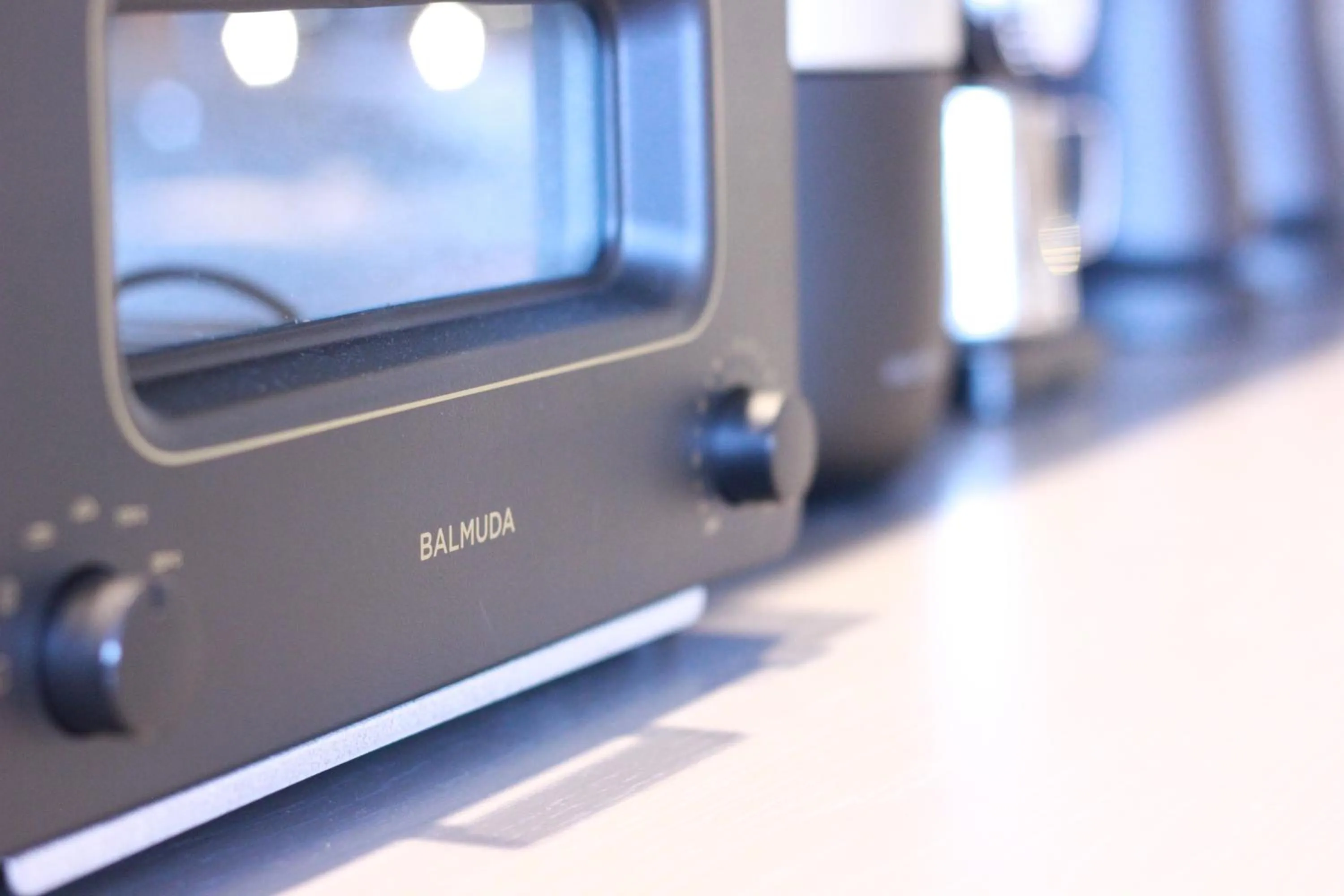 Kitchen or kitchenette in The Millennials Kyoto