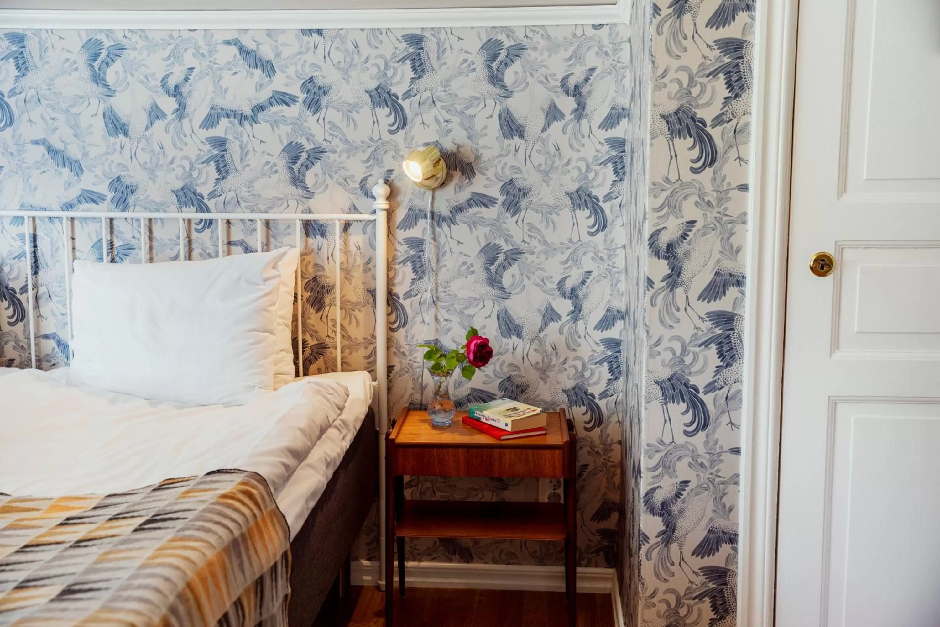 Other, Bed in Hotell Park