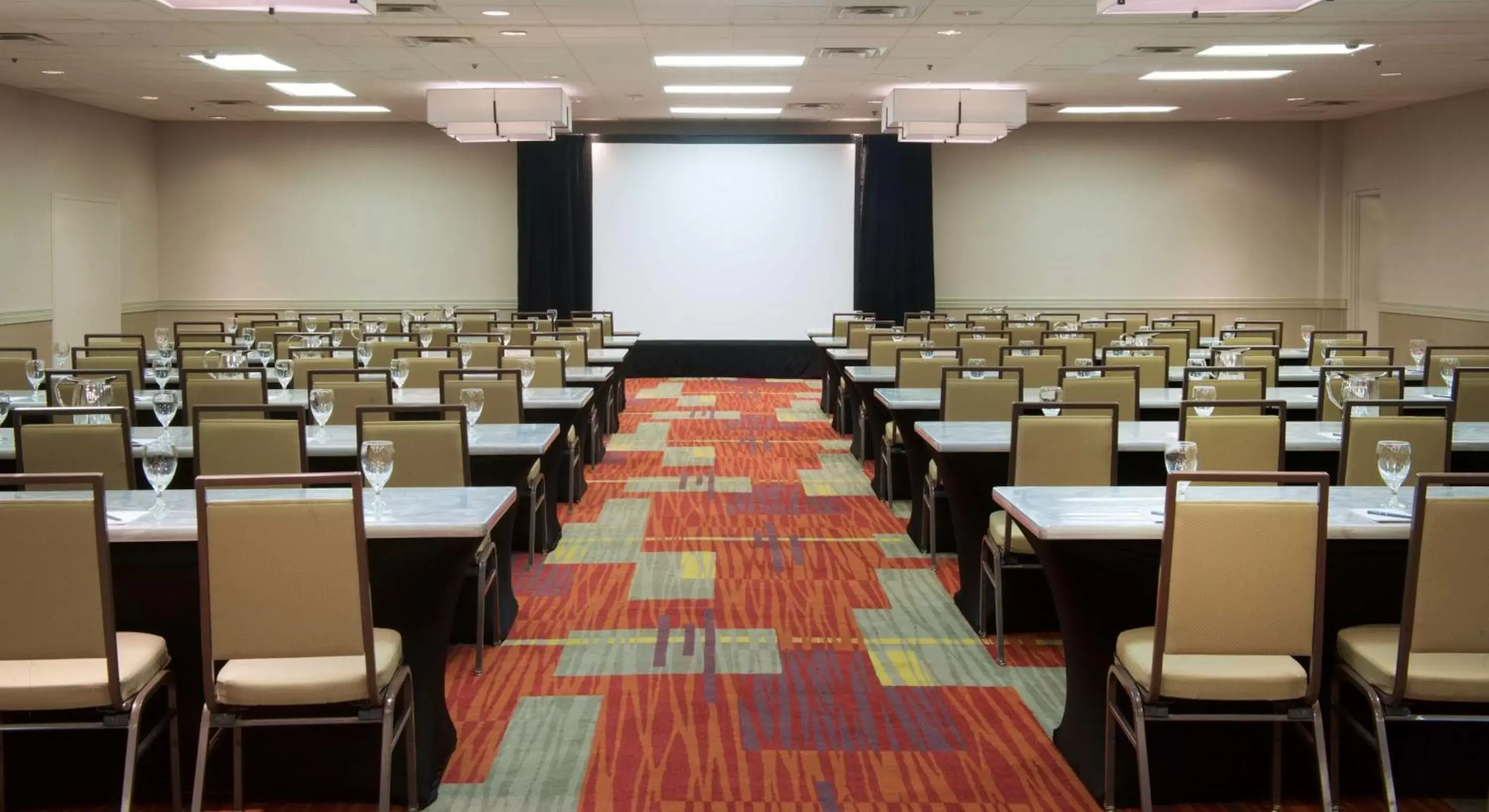 Meeting/conference room in Embassy Suites by Hilton Denver Tech Center North