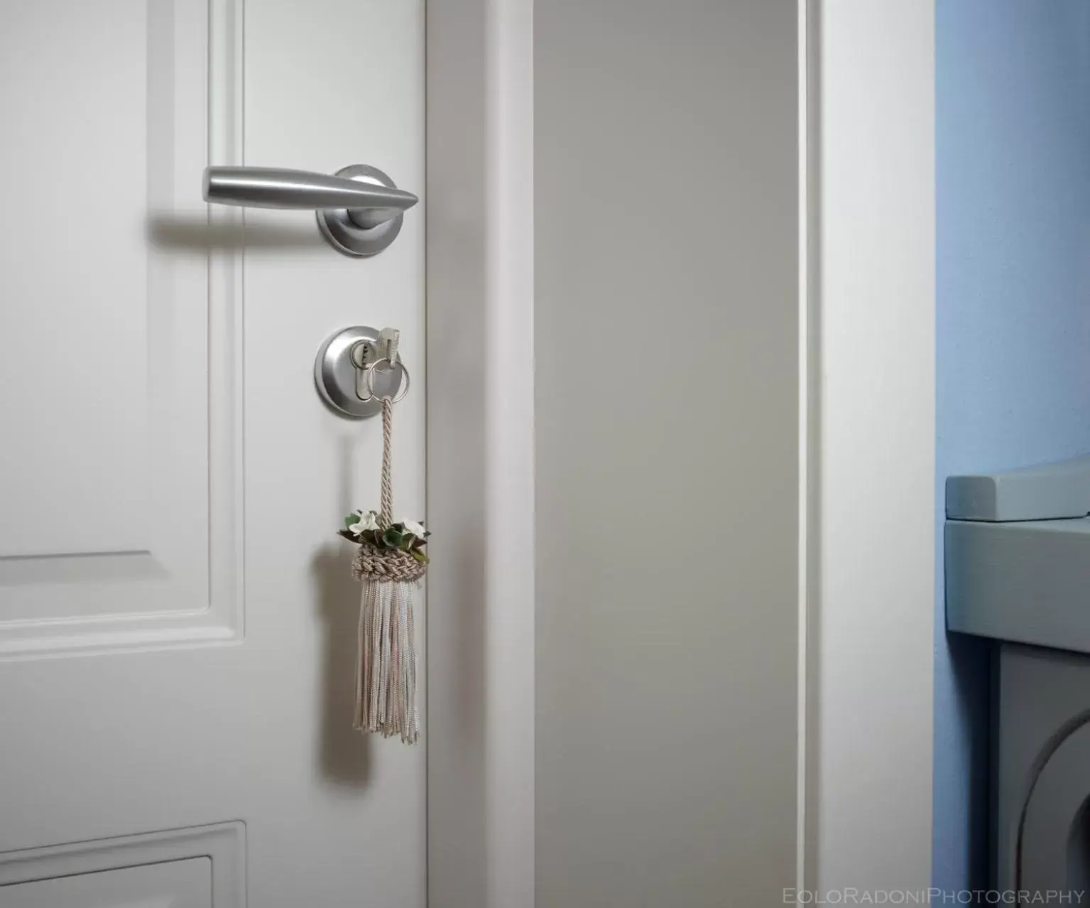 Double Room - single occupancy in Locanda Alla Mano Double Room - single occupancy in Locanda Alla Mano