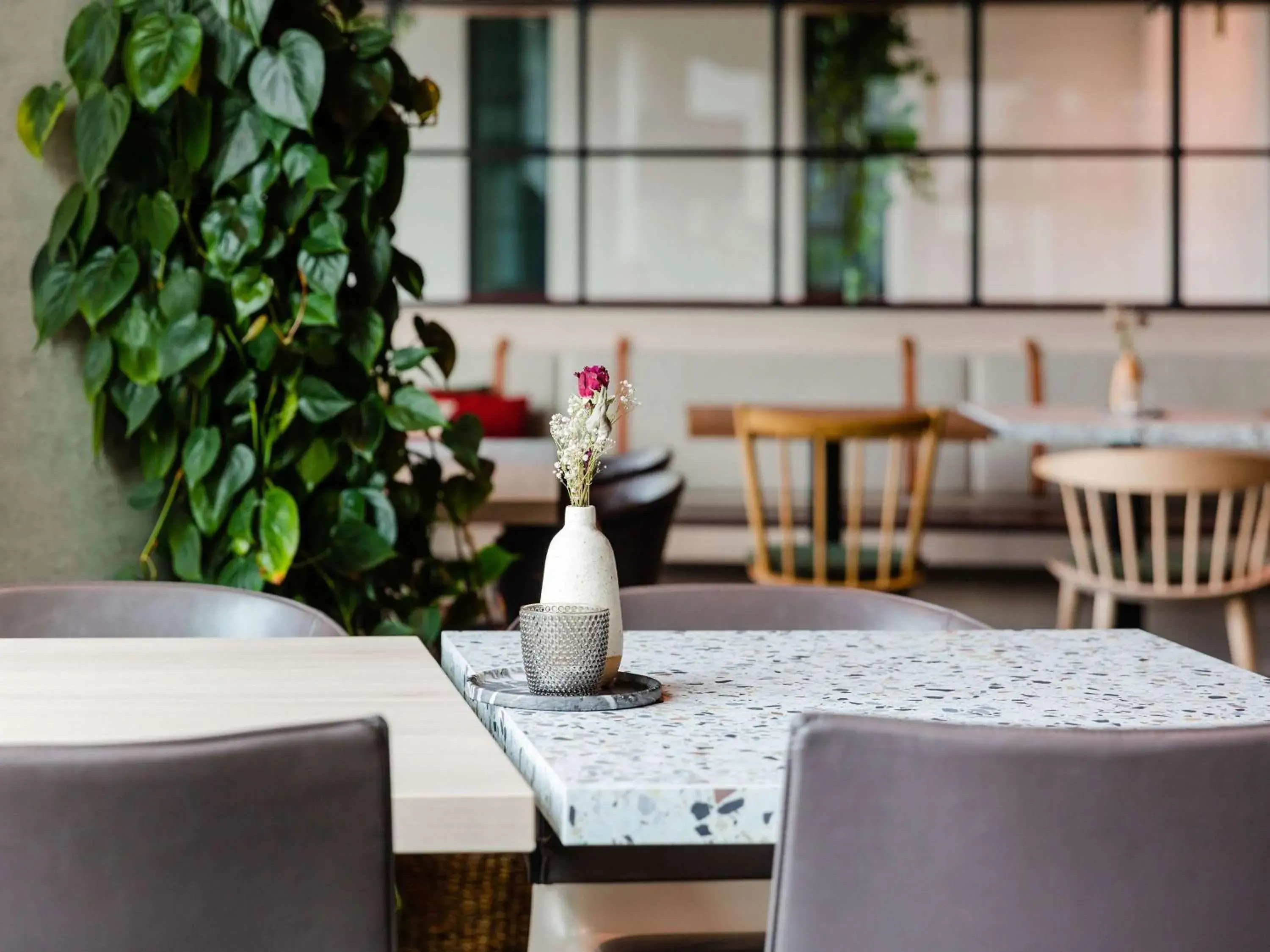Breakfast, Restaurant/Places to Eat in ibis Styles Nagold-Schwarzwald