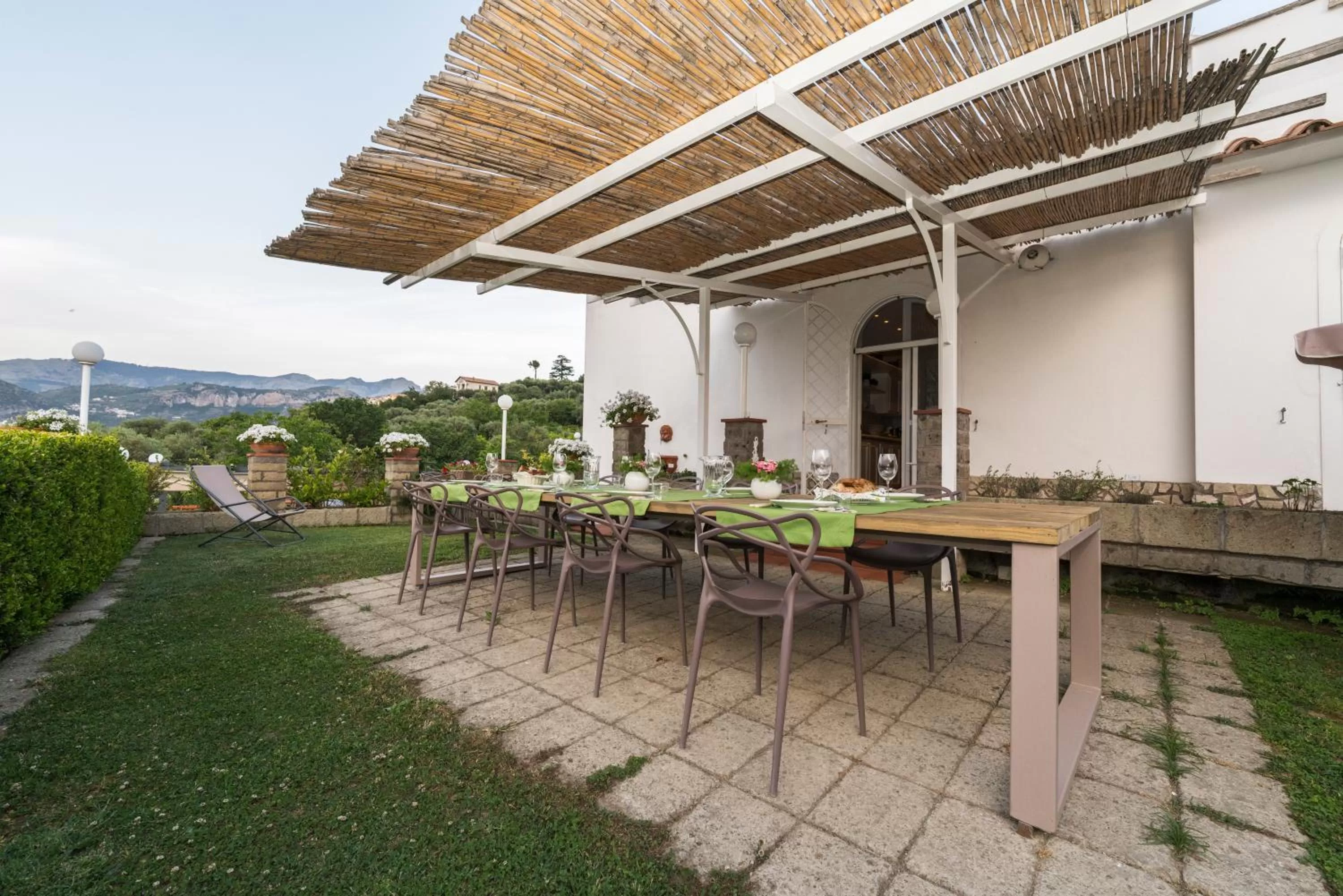 Shanti Home - Restaurant di Aversano Salvatore