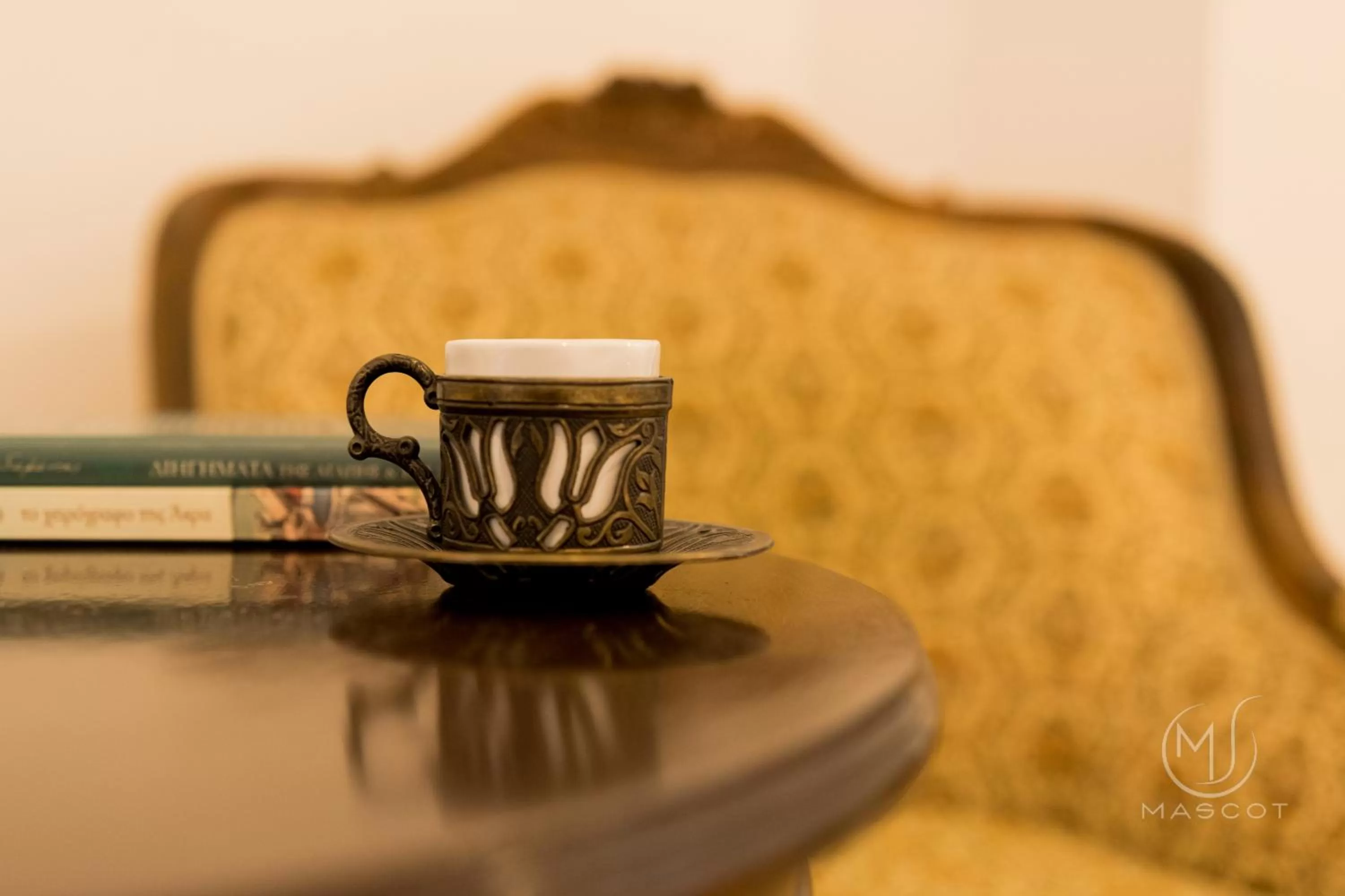 Property building in Mascot Garden Rooms