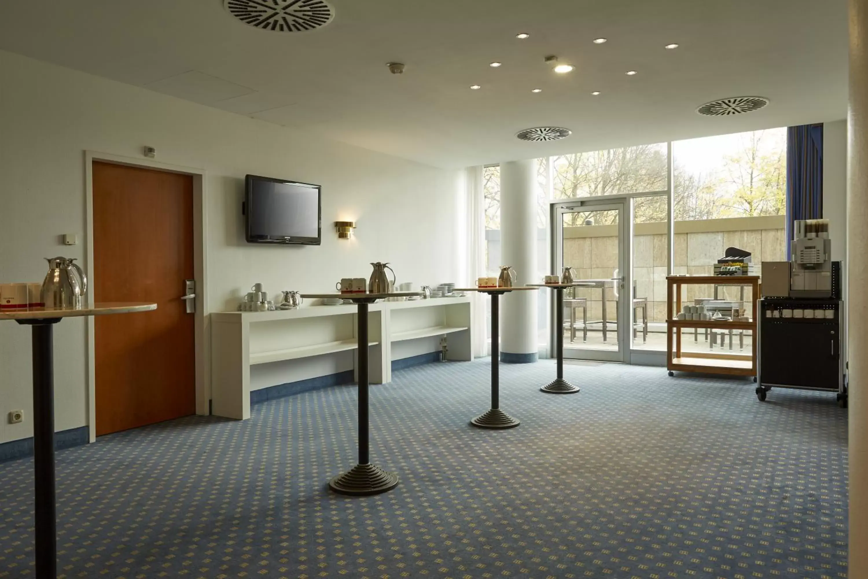 Banquet/Function facilities in H4 Hotel Kassel