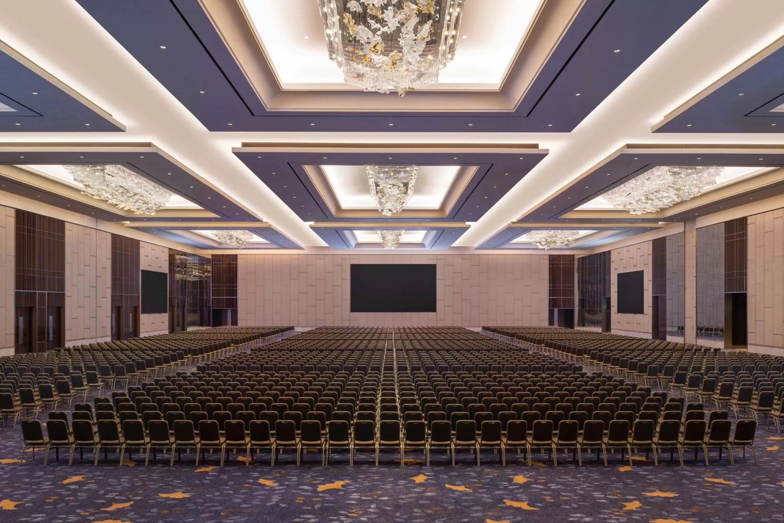 Meeting/conference room in The Westin Surabaya