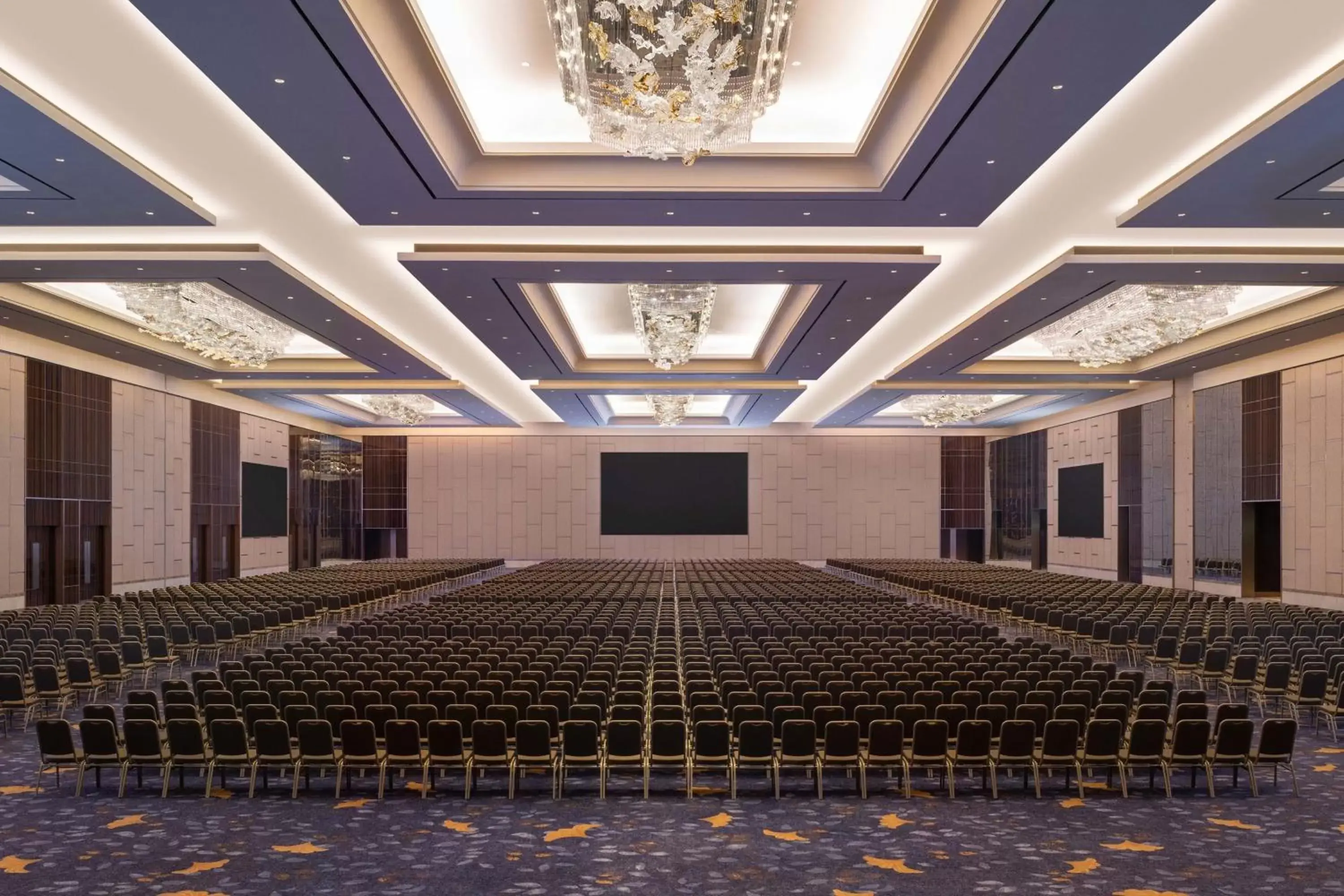 Meeting/conference room in The Westin Surabaya