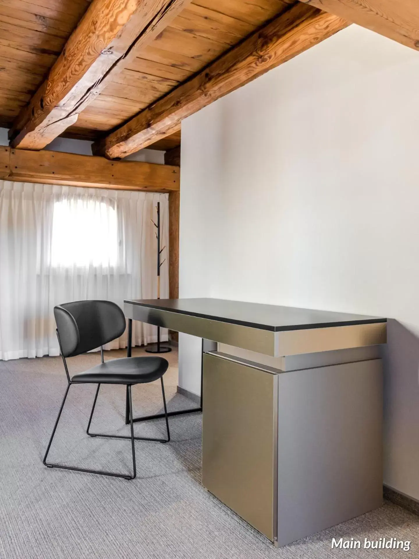 Deluxe Apartment - single occupancy in Hotel Spichrz Deluxe Apartment - single occupancy in Hotel Spichrz