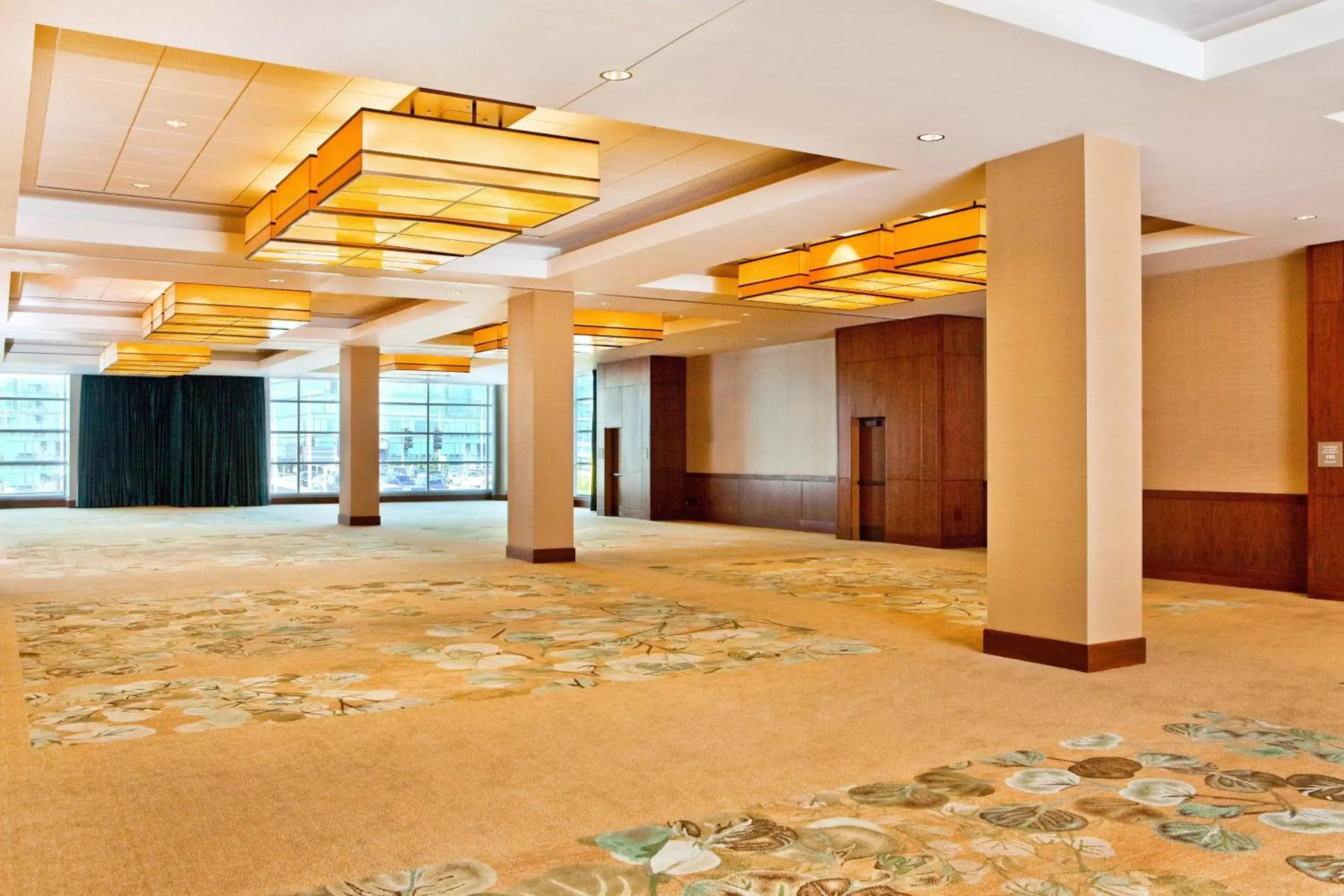 Meeting/conference room in The Westin Boston Seaport District