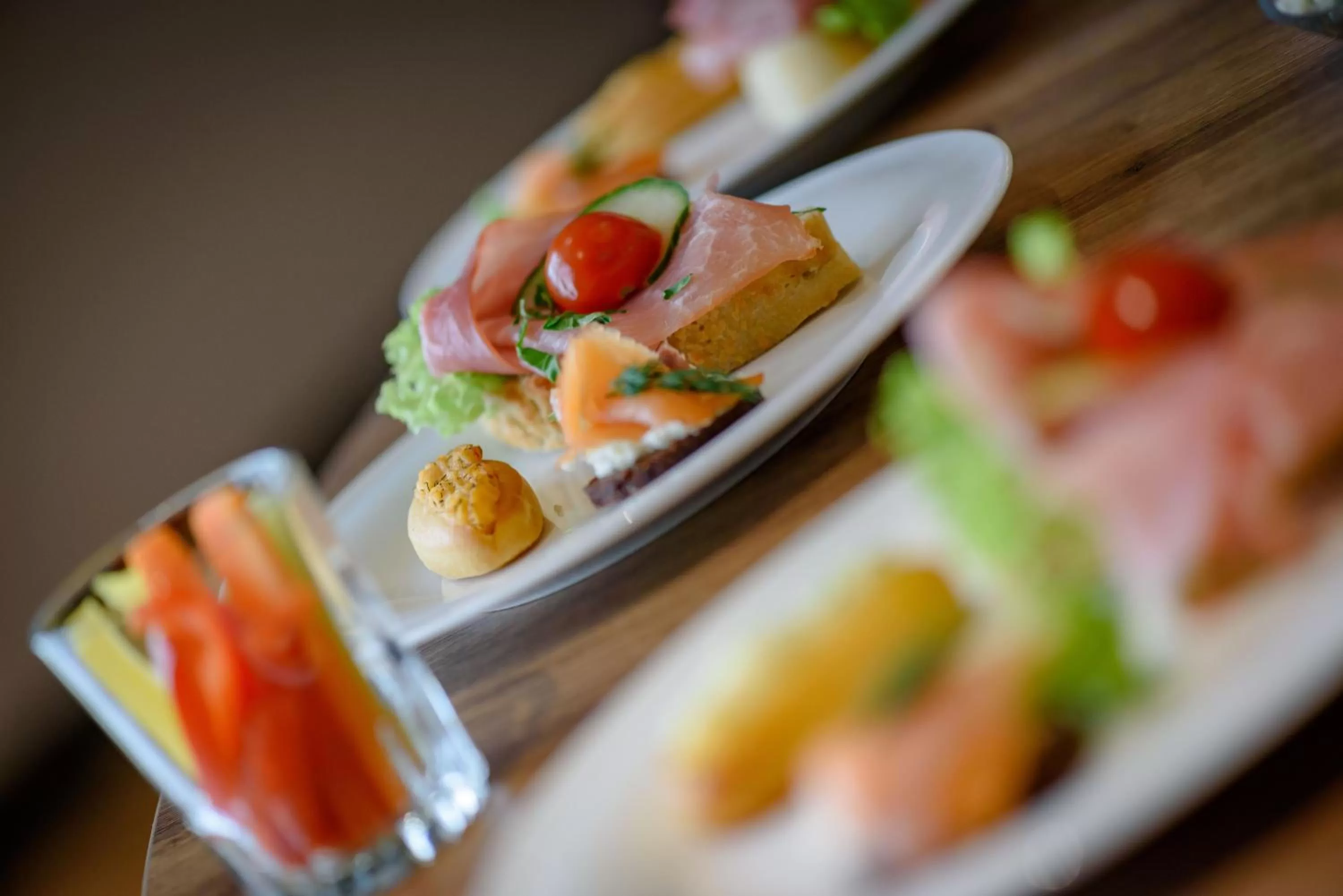 Banquet/Function facilities in Novotel Regensburg Zentrum