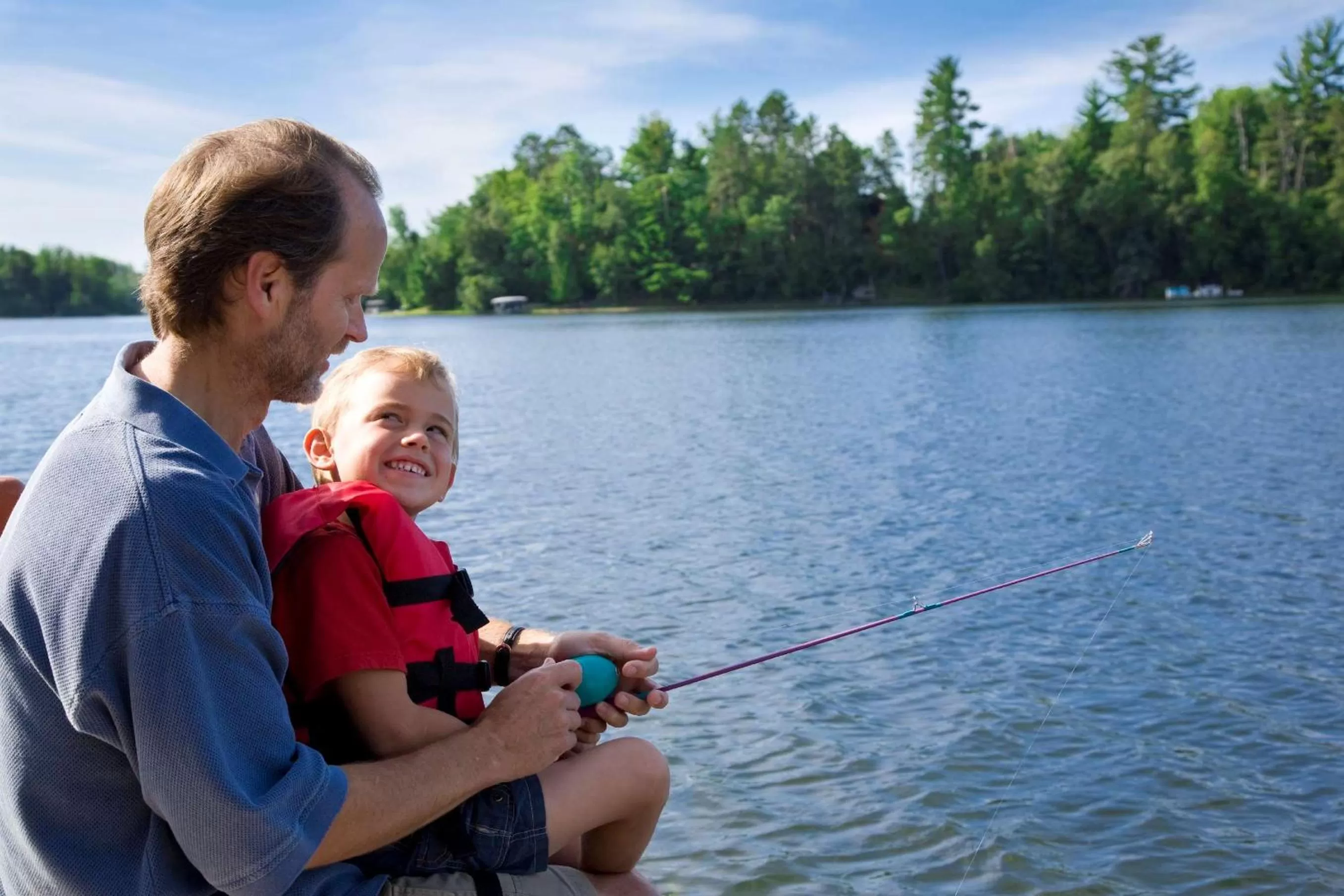 Property building in Hilton Garden Inn Conway