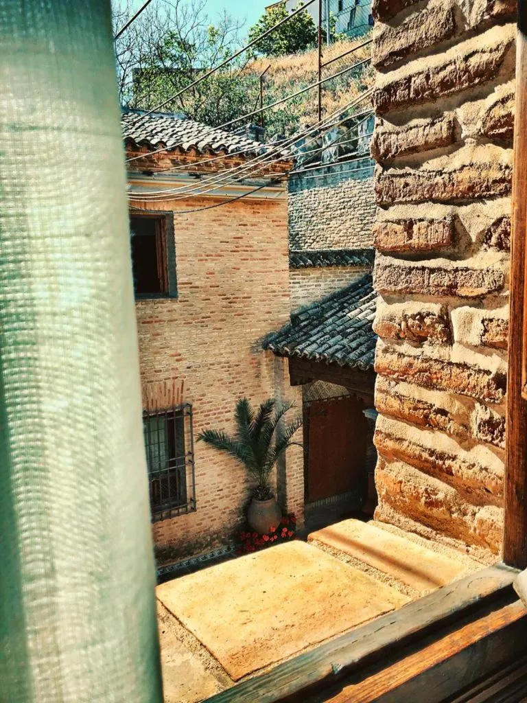 Hotel Hacienda del Cardenal